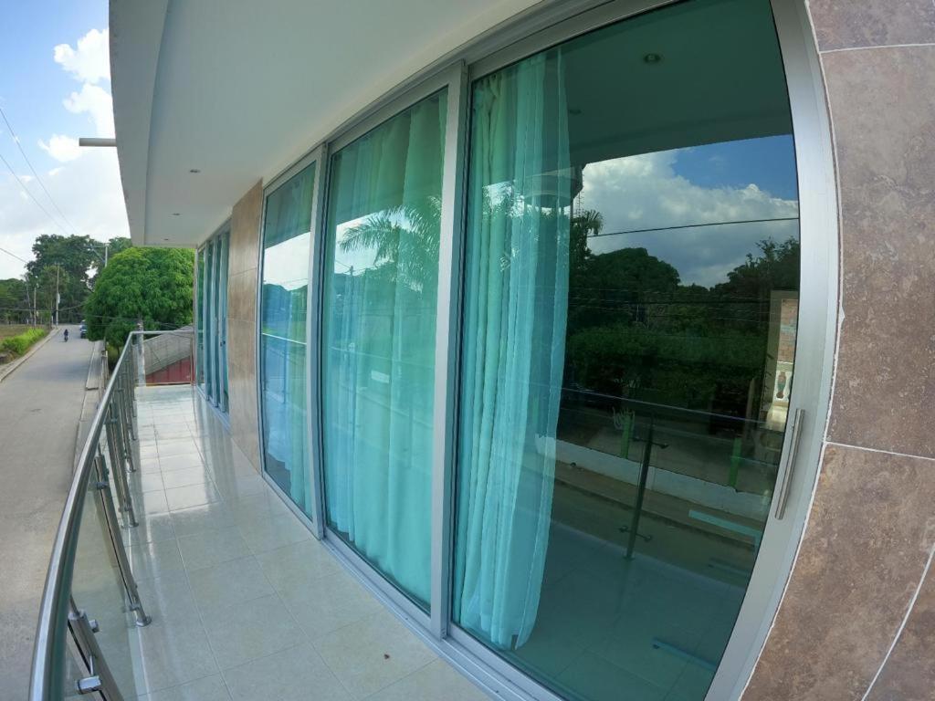 Casa zumar