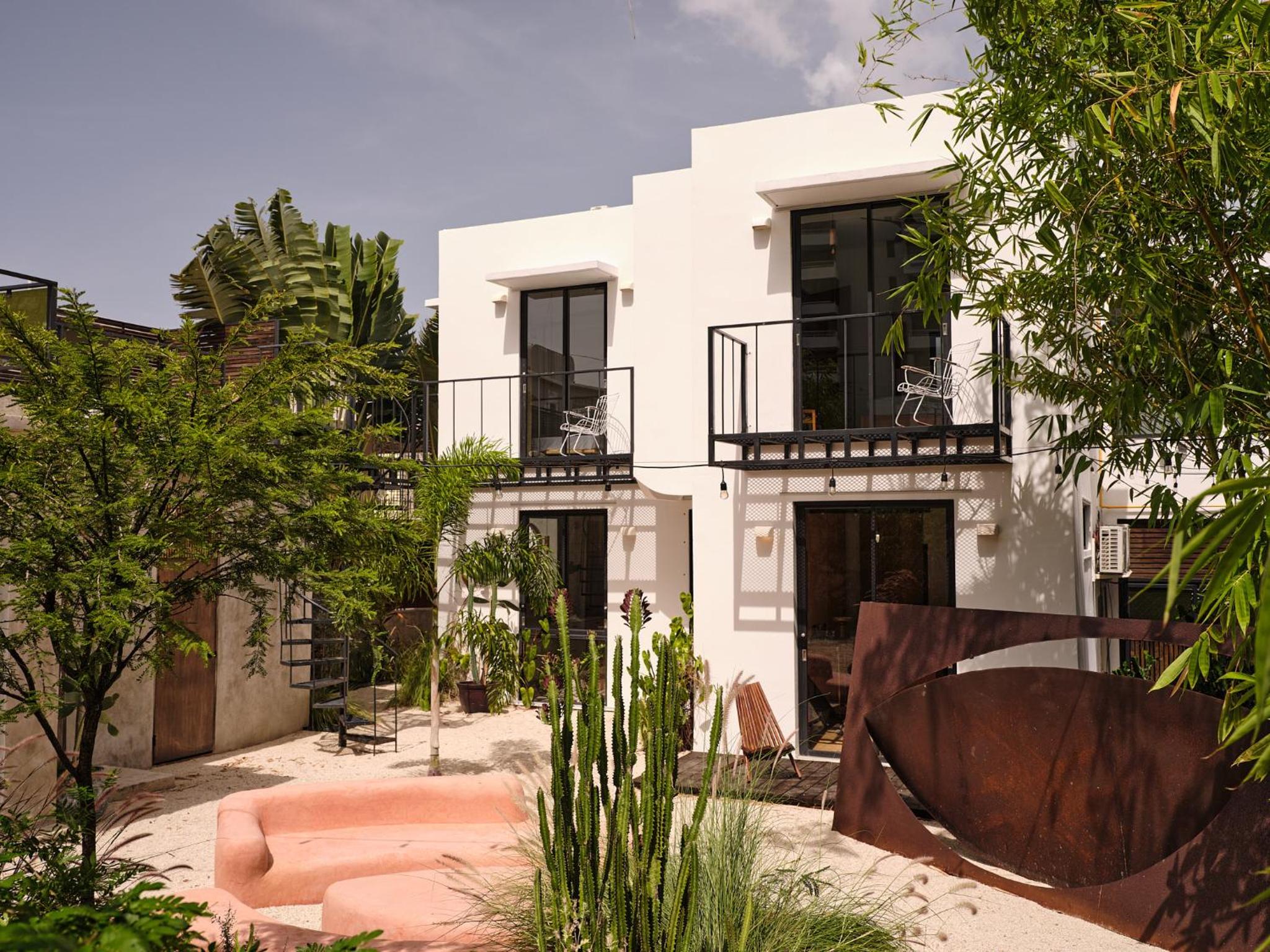 CASA FRIDA by DW - Property Image 37