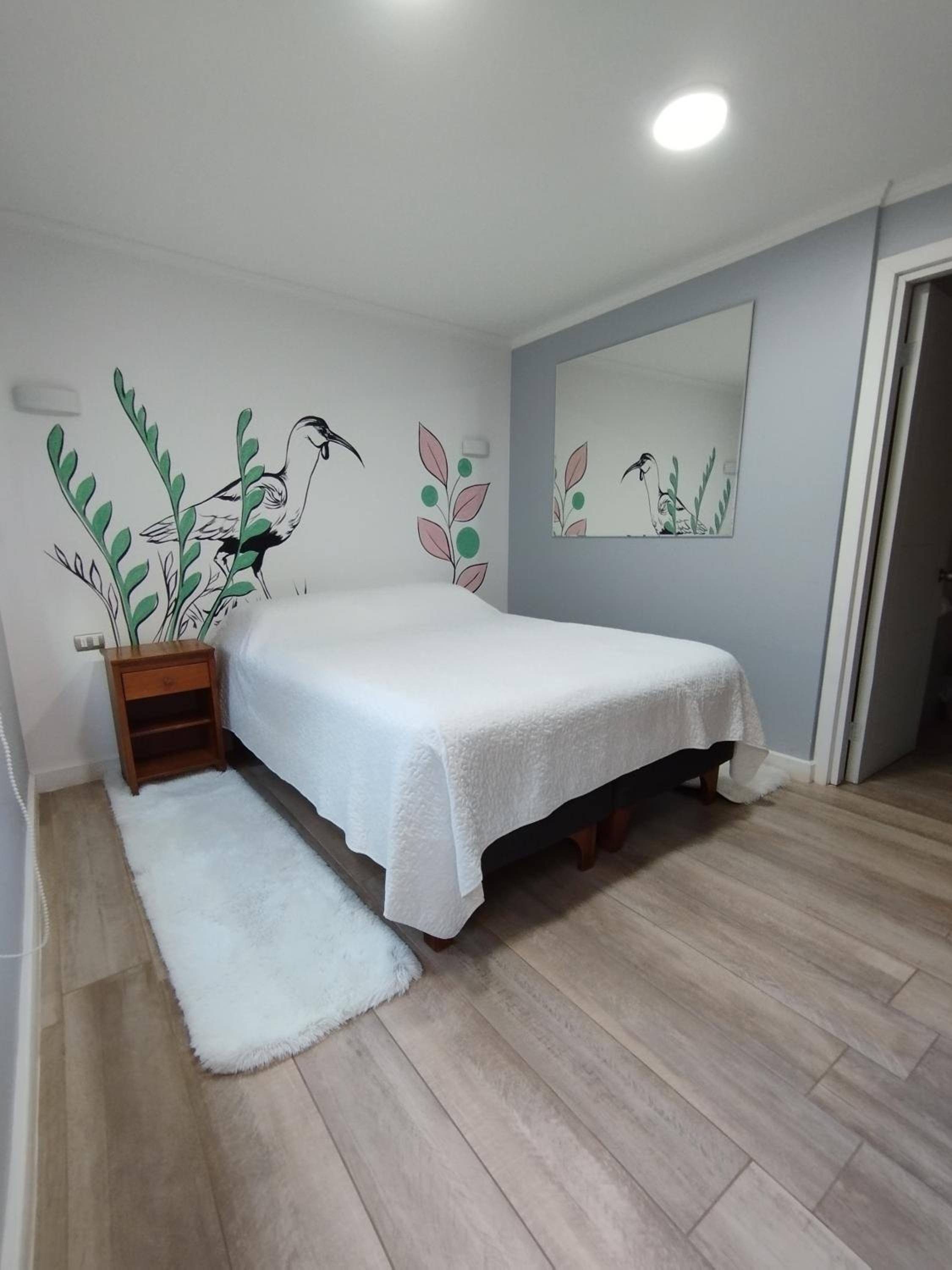 HOSTAL LA MODERNA