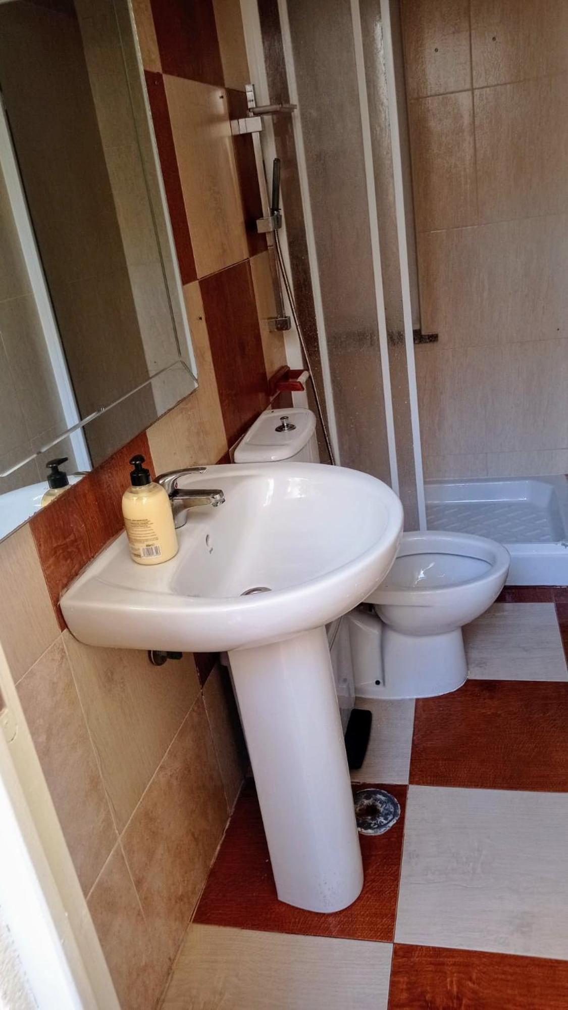 Alojamiento Habitaciones Privadas Cartagena