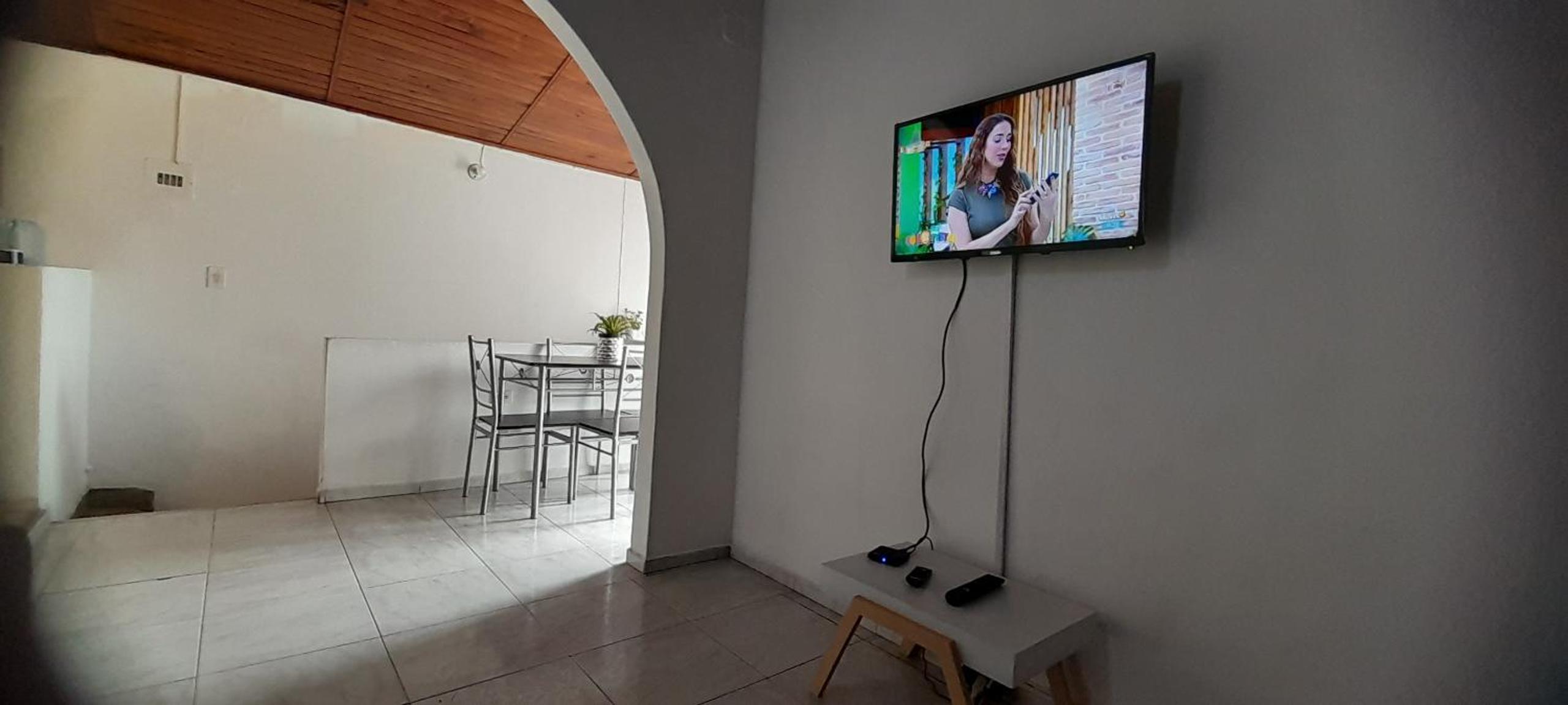 M76 apartamento acogedor en Medellin