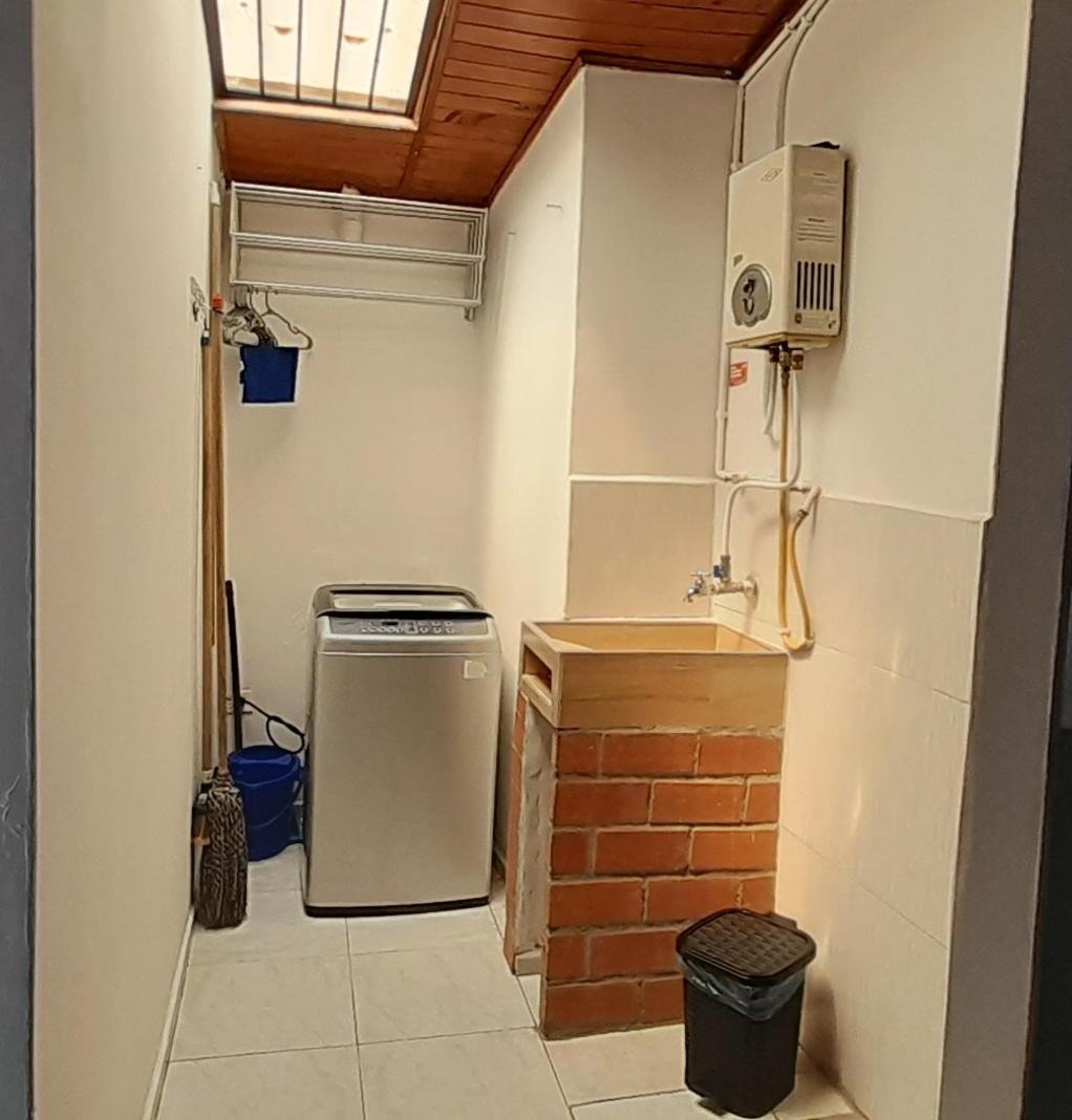 M76 apartamento acogedor en Medellin