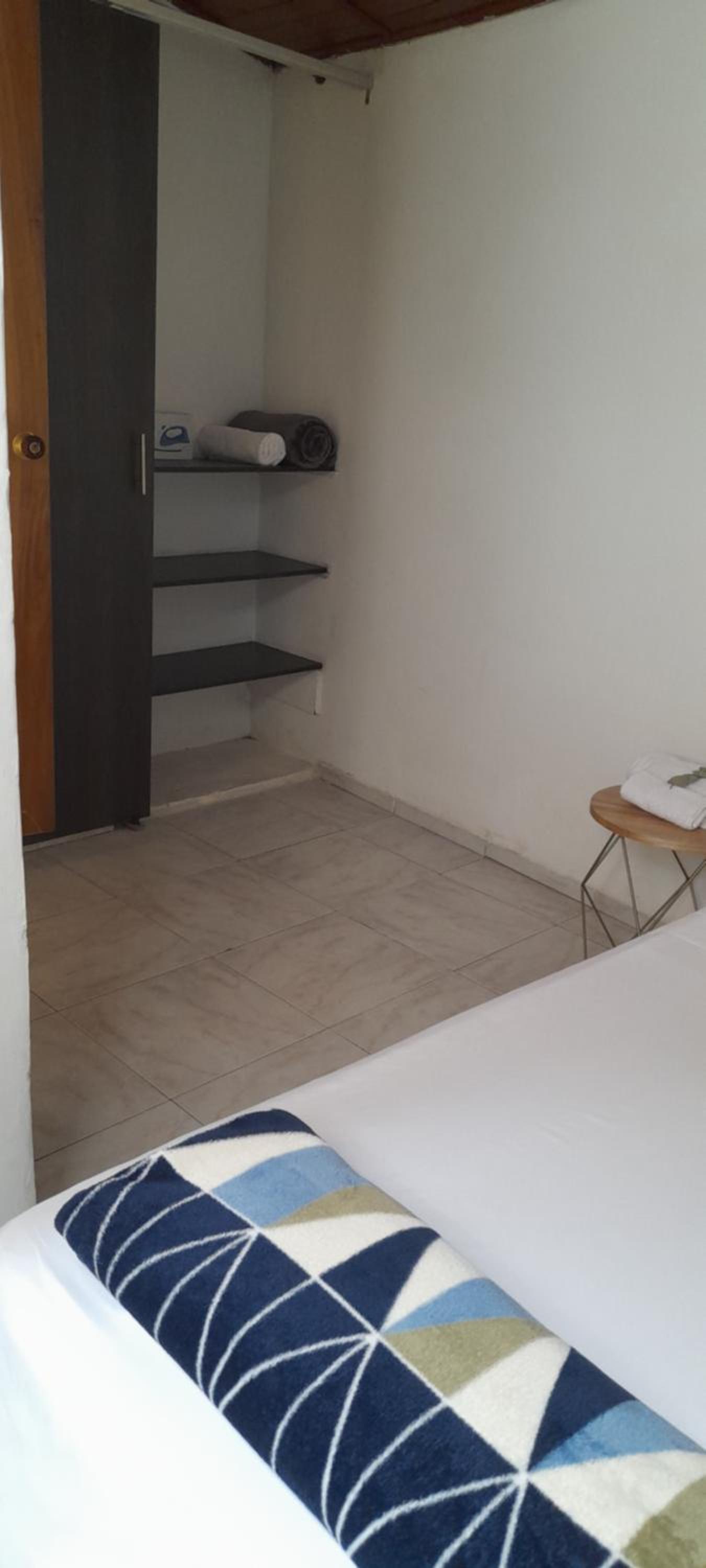 M76 apartamento acogedor en Medellin