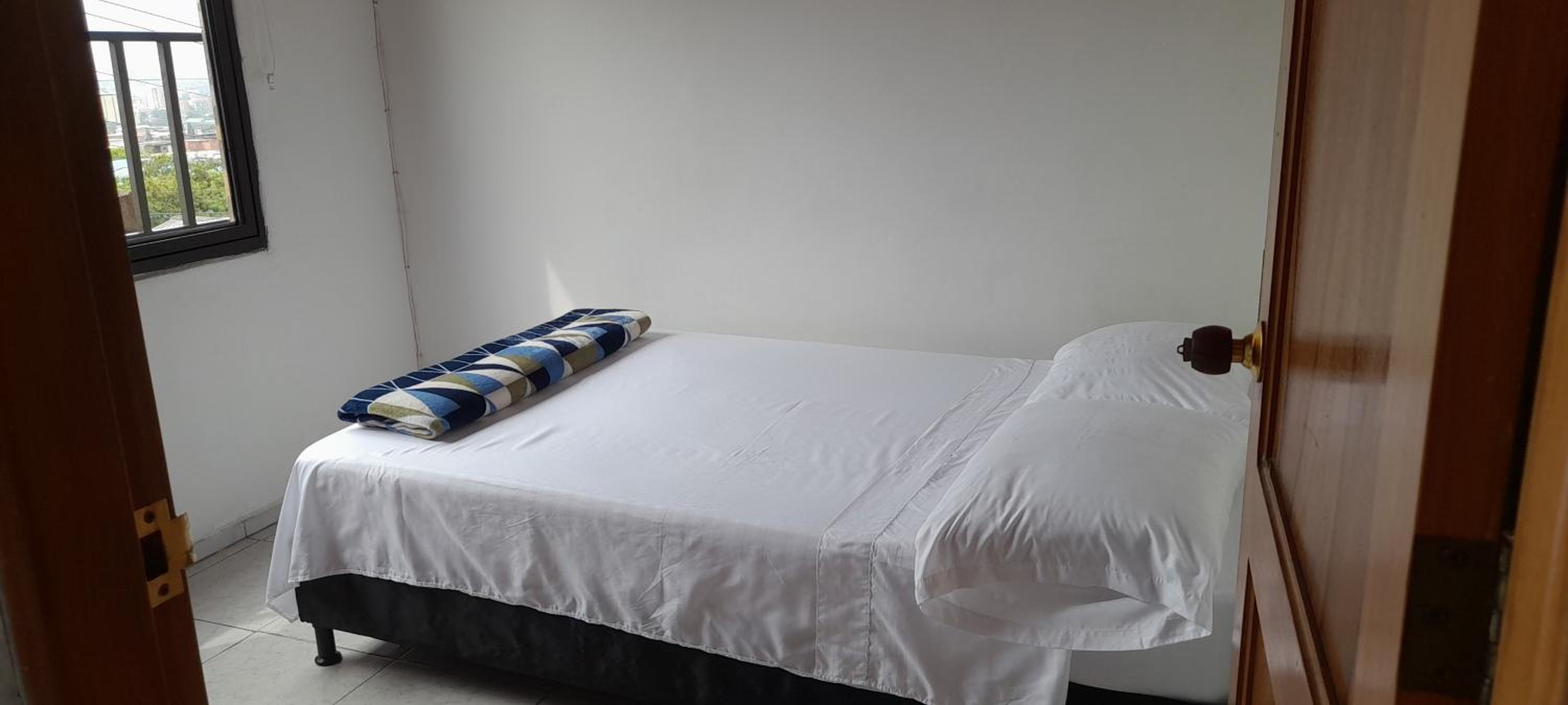 M76 apartamento acogedor en Medellin