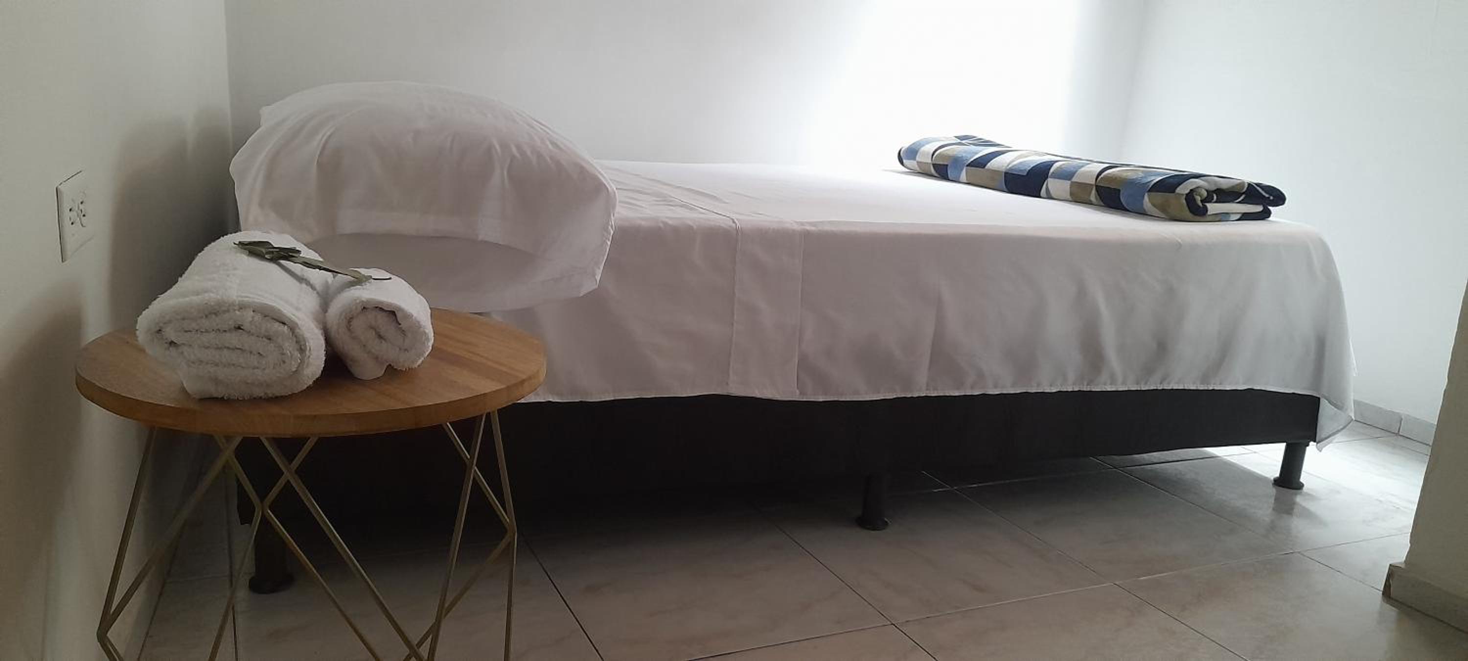 M76 apartamento acogedor en Medellin
