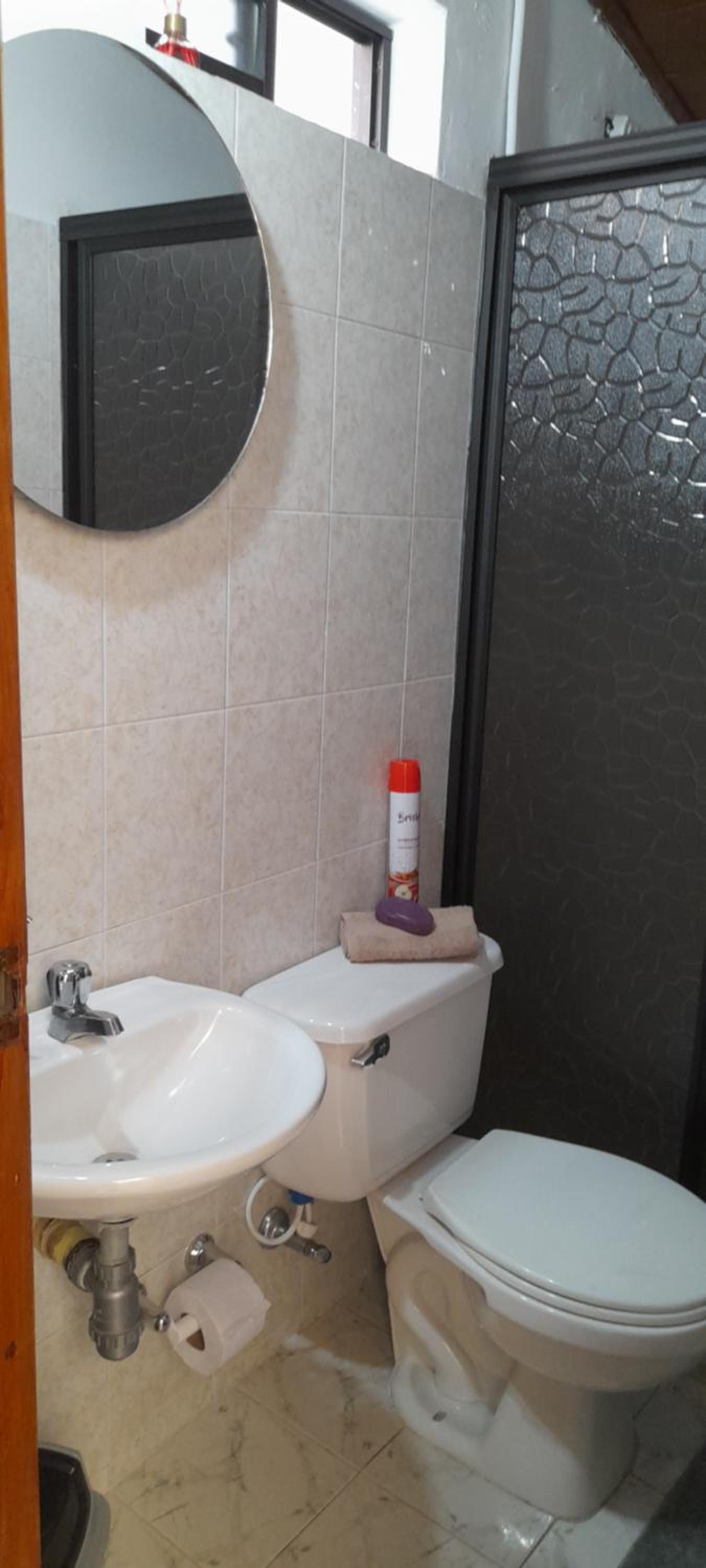 M76 apartamento acogedor en Medellin