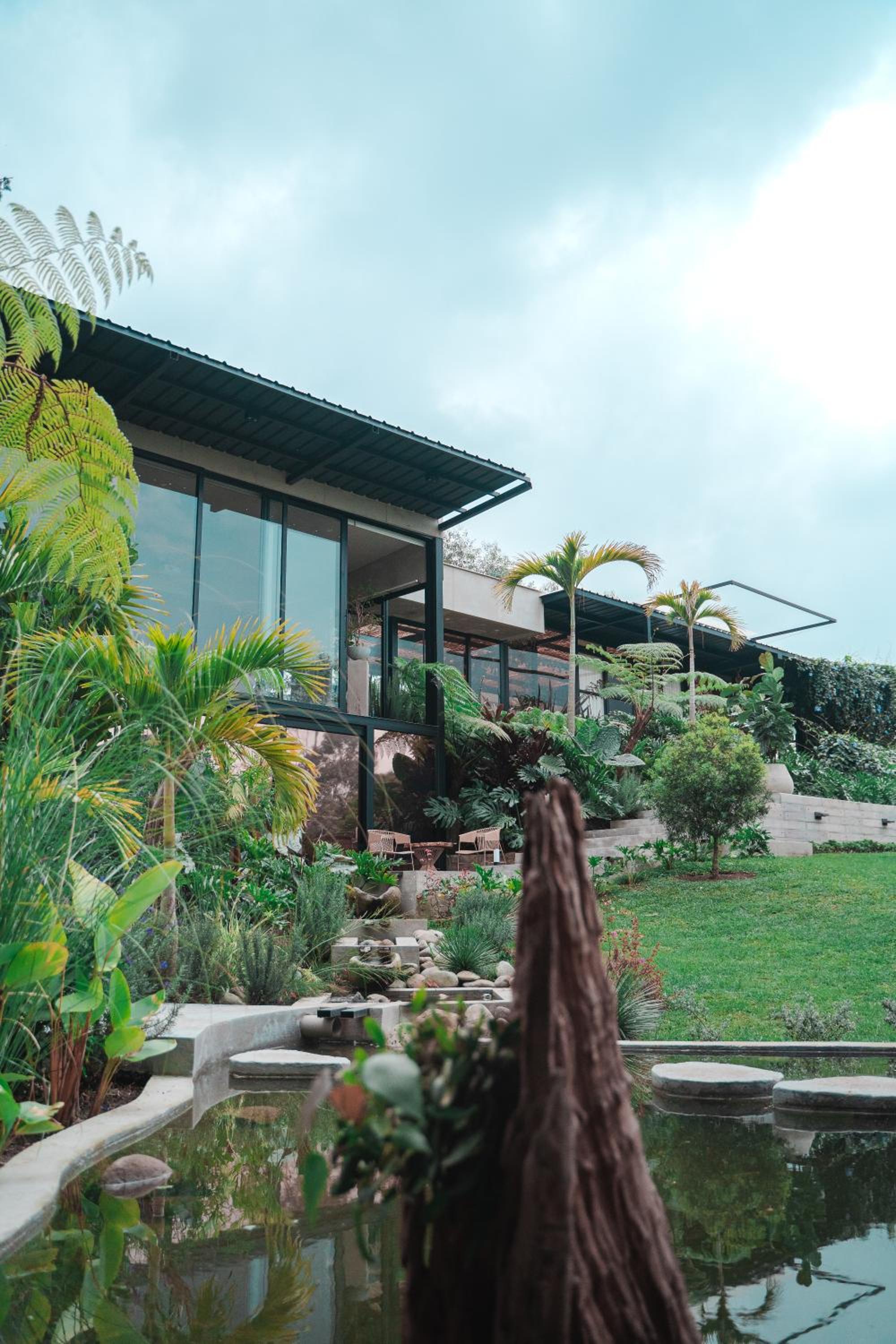 Element Quindío