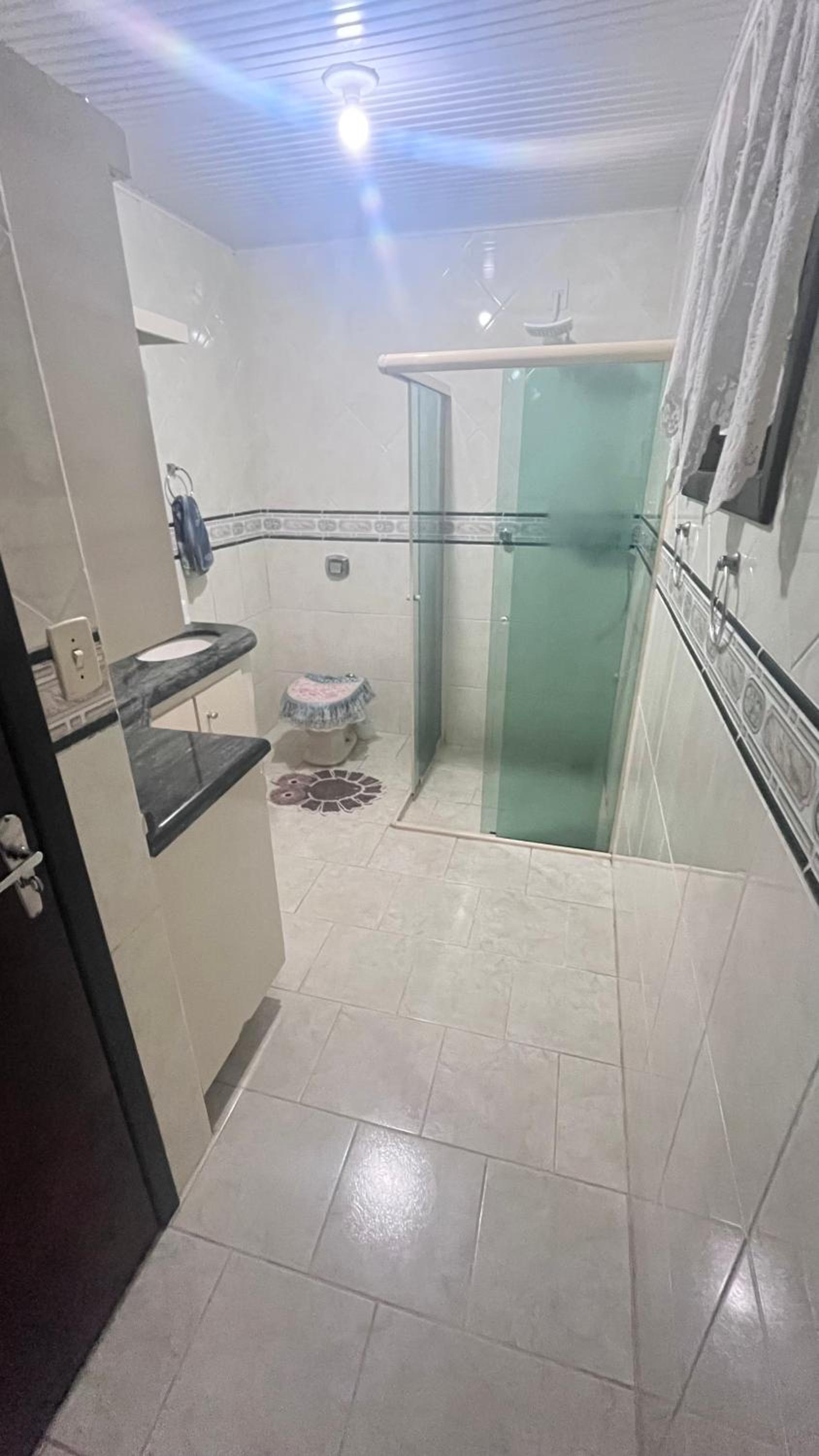 Quarto Aconchegante N 1
