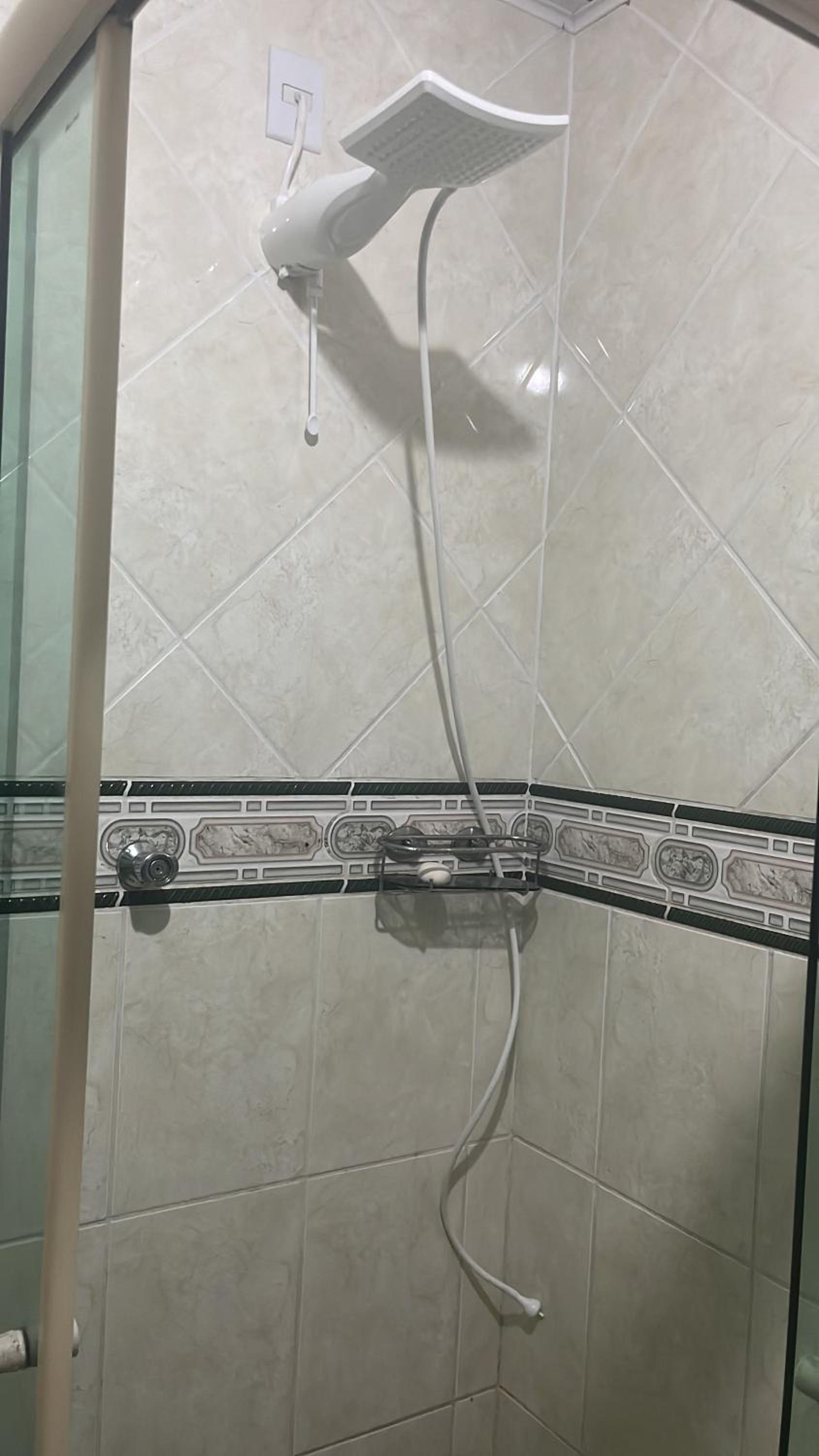 Quarto Aconchegante N 1