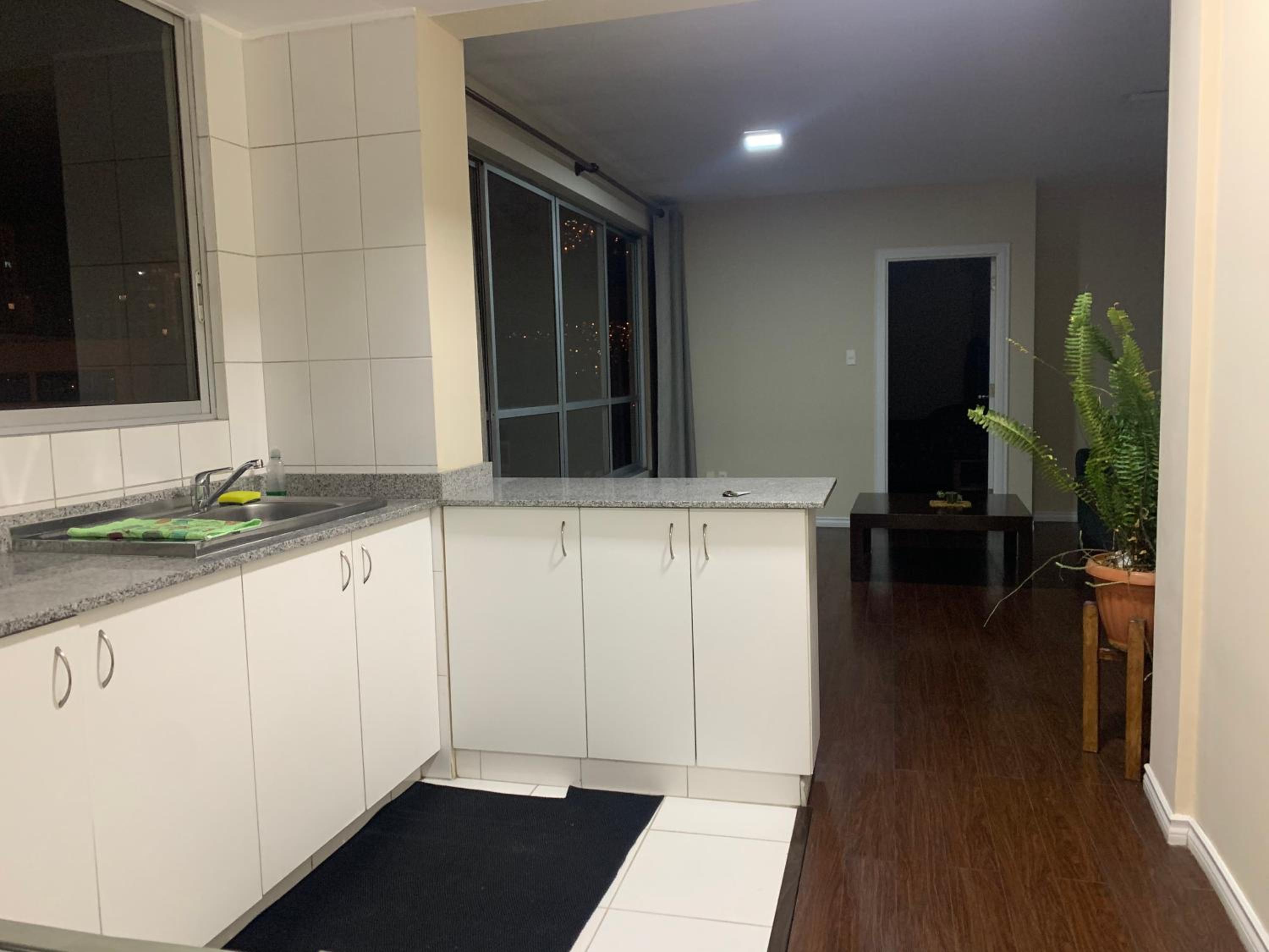 Departamento Súper céntrico