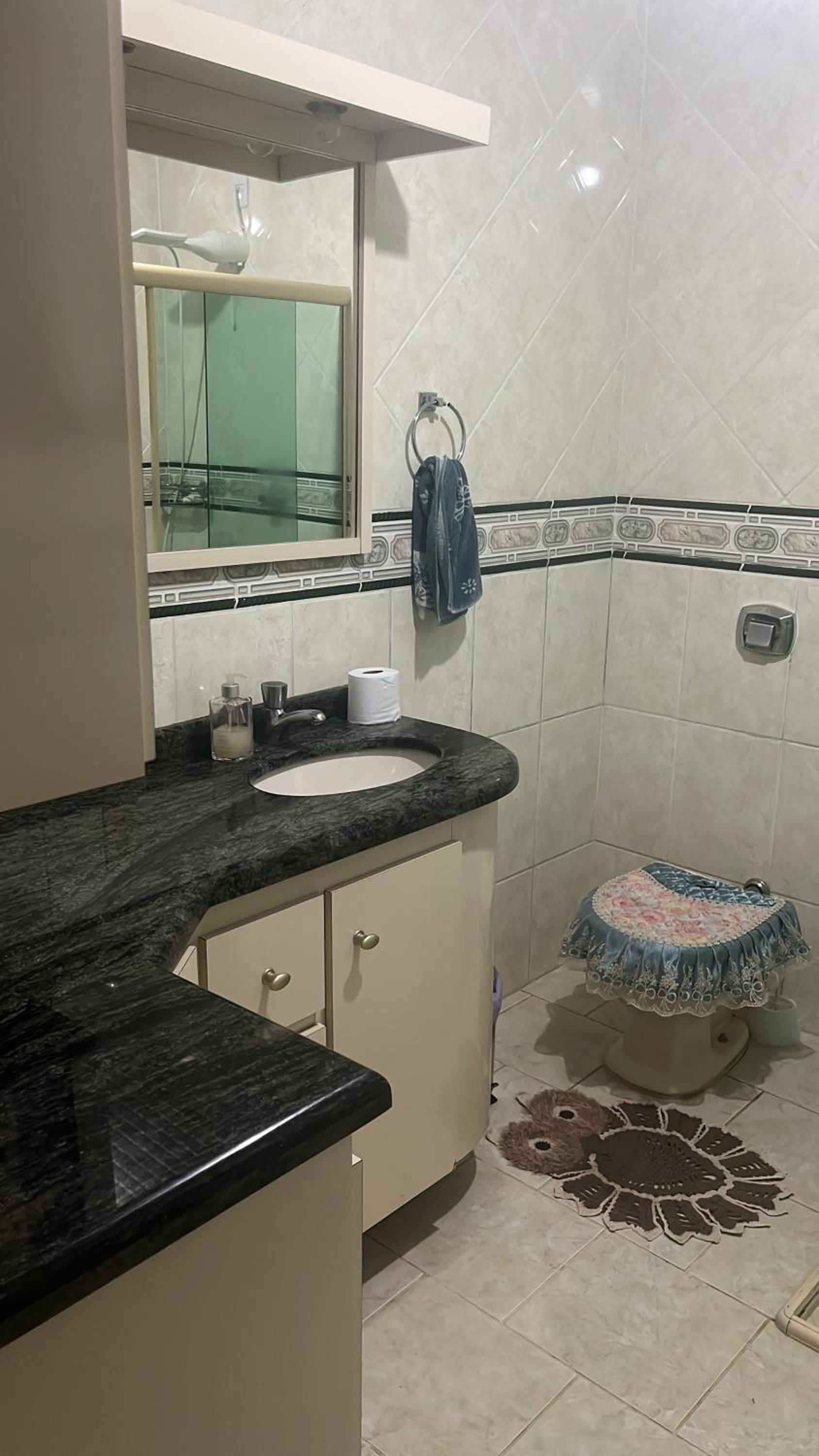 Quarto Aconchegante N 1