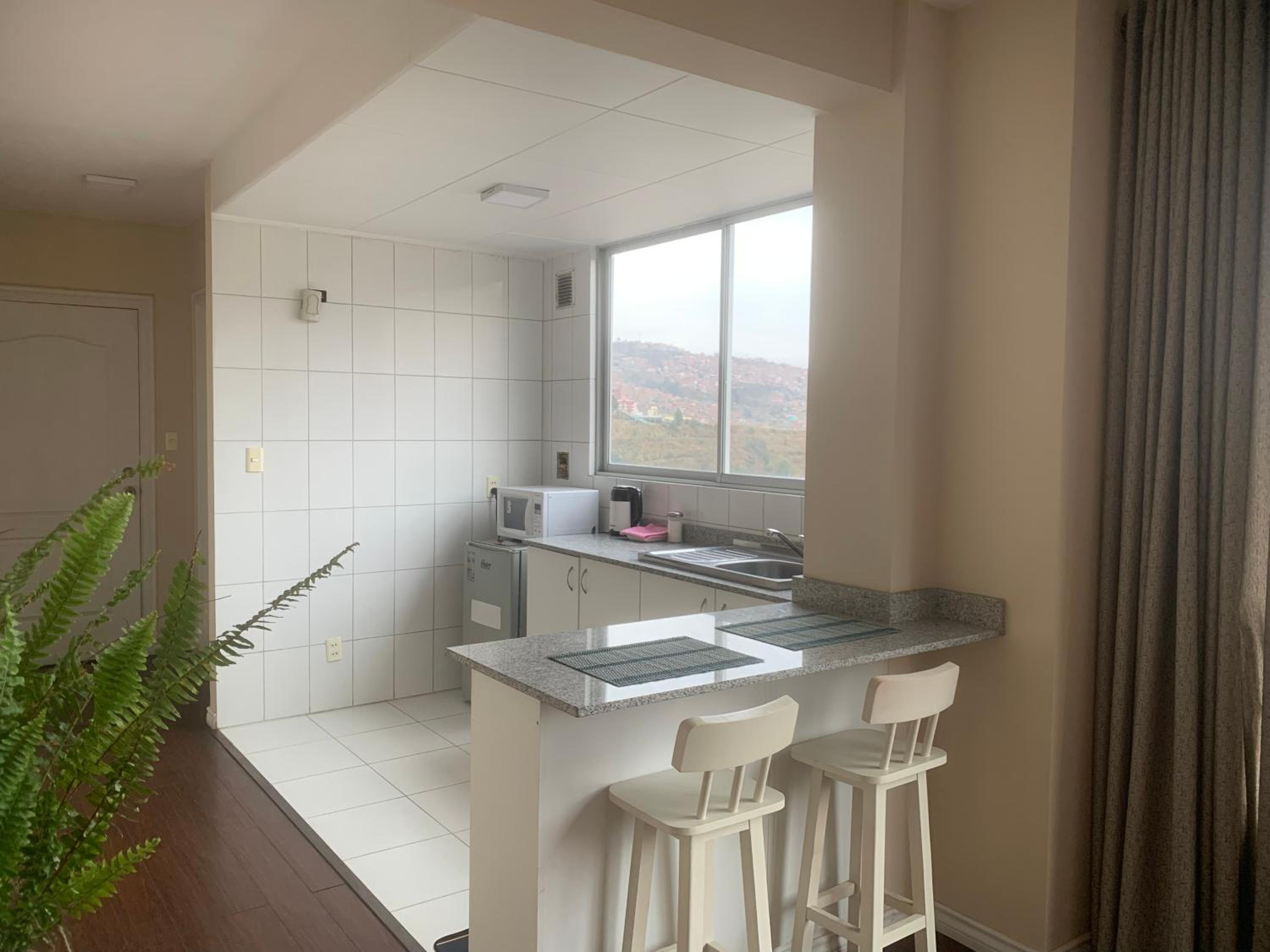 Departamento Súper céntrico