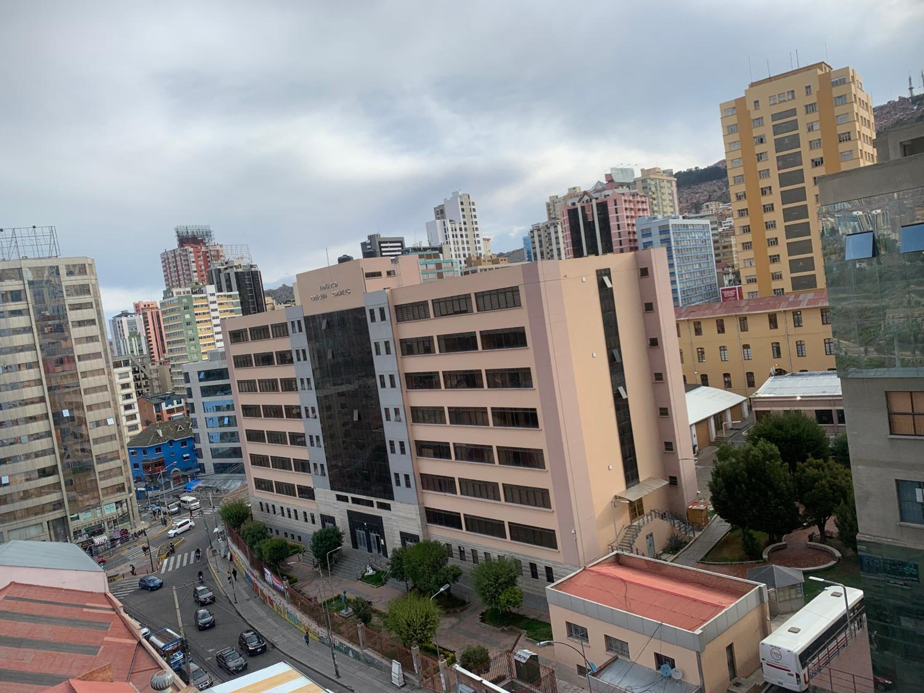 building