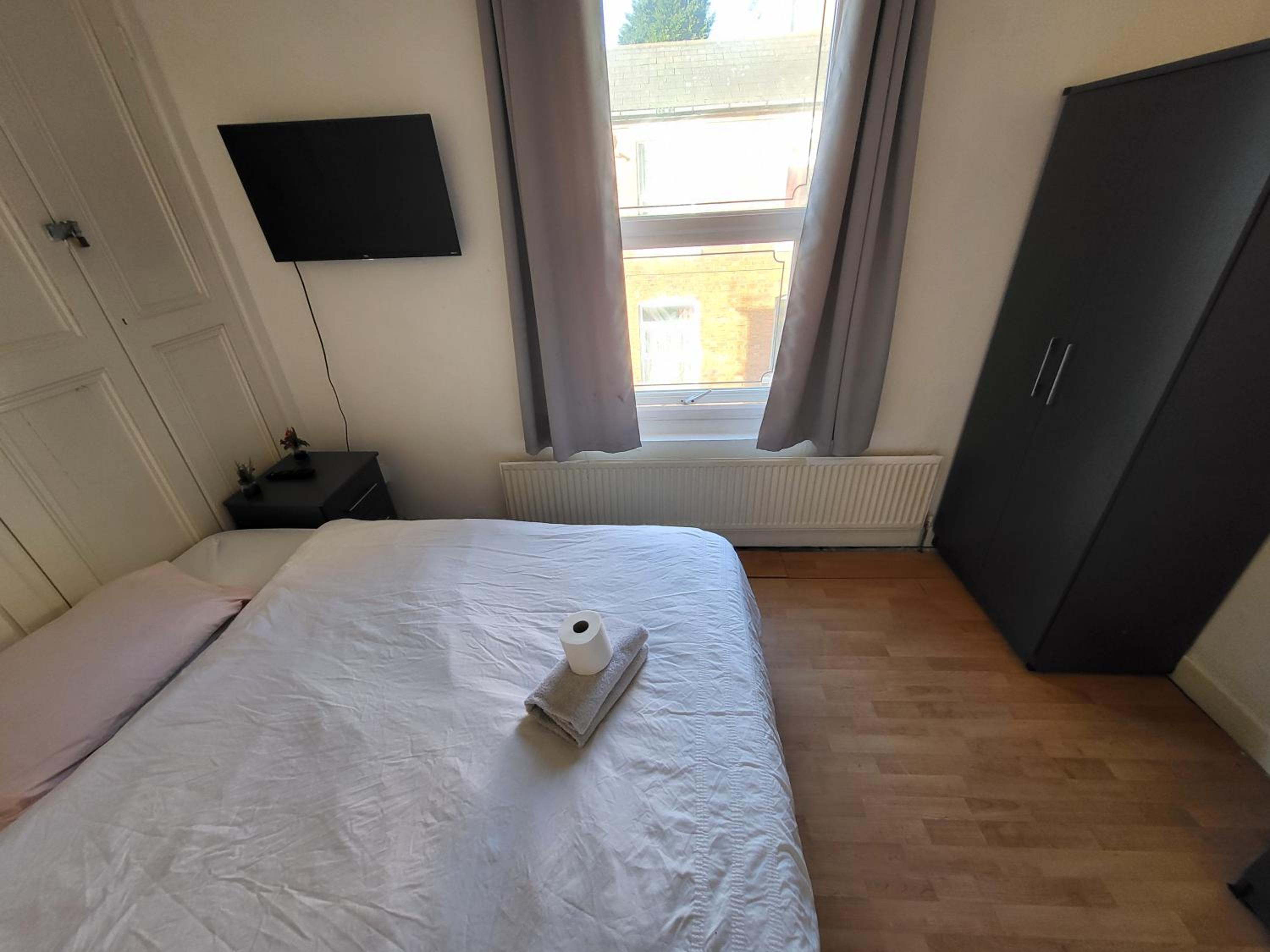 Handsworth Hostel - Stay Sleep Rest view 2