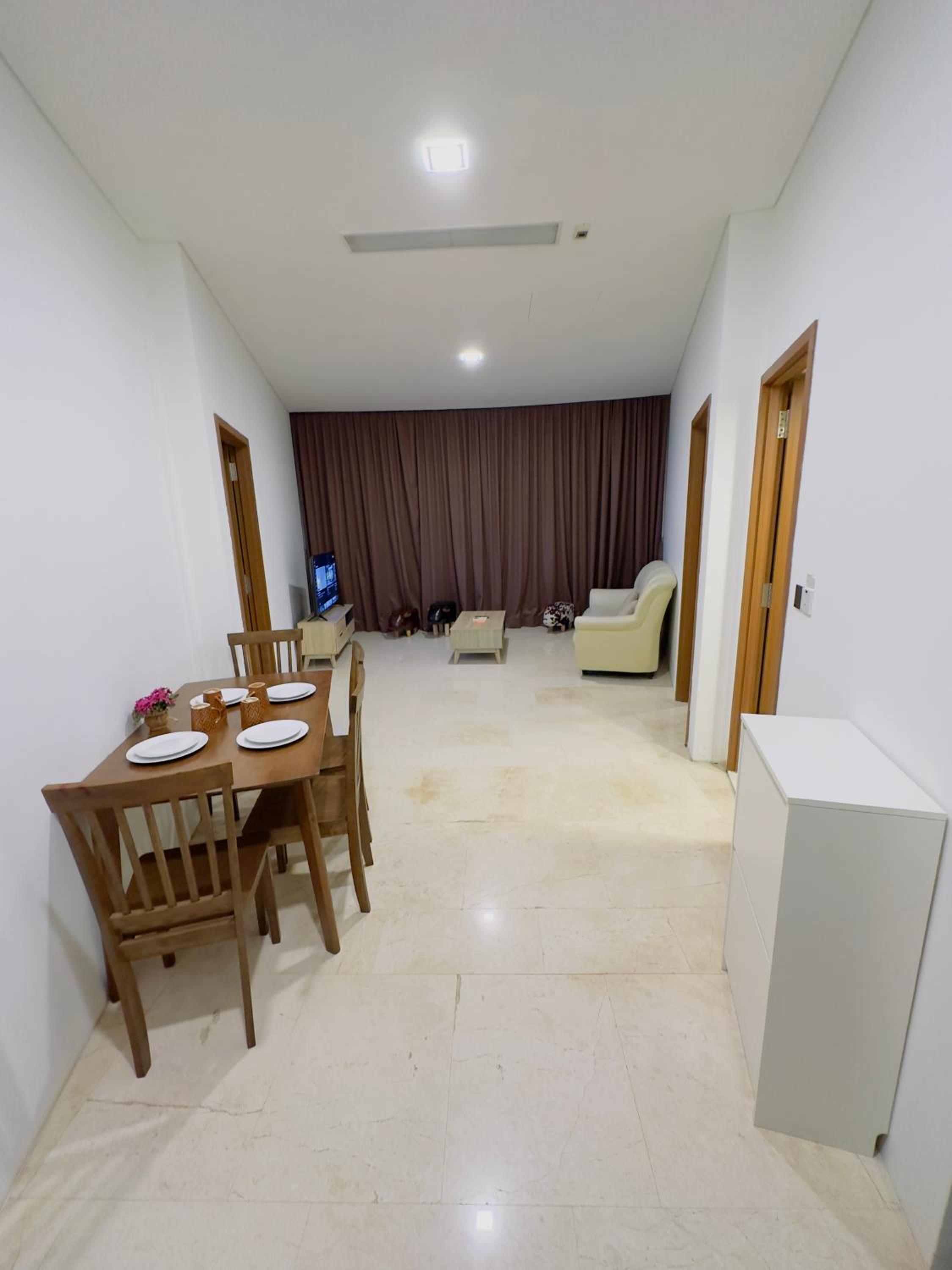 Vortex Suites Near Klcc-365