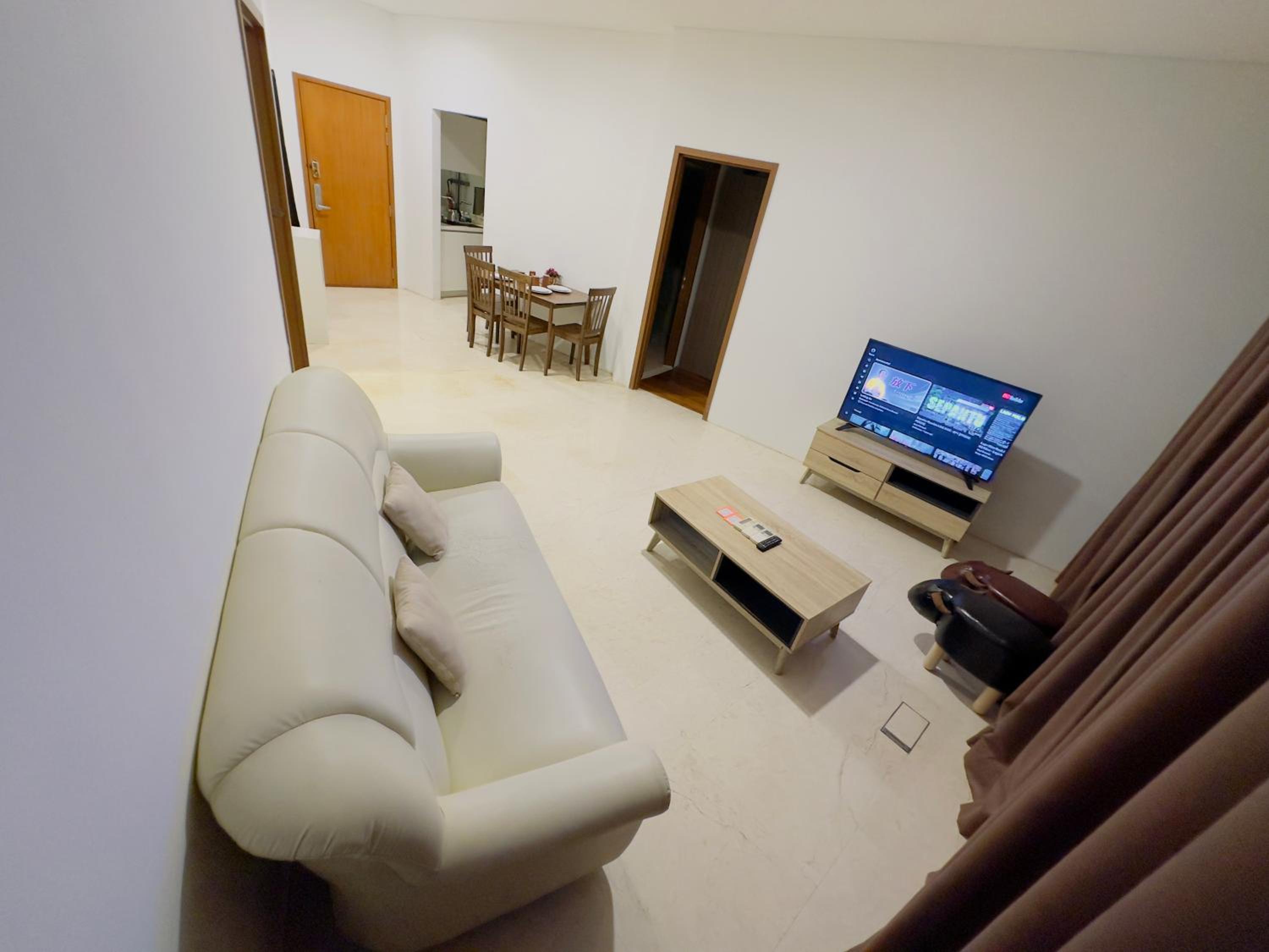 Vortex Suites Near Klcc-365
