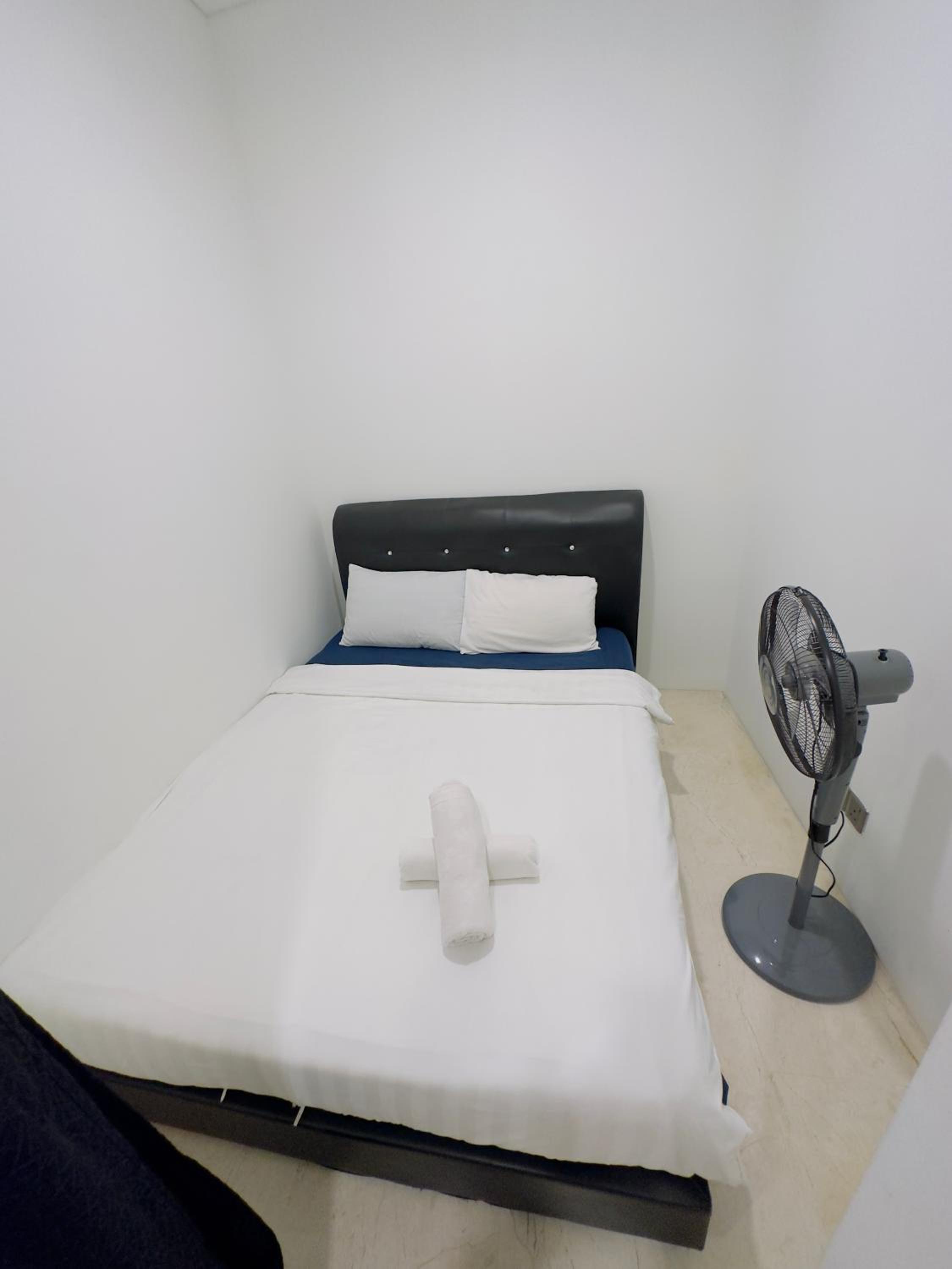 Vortex Suites Near Klcc-365