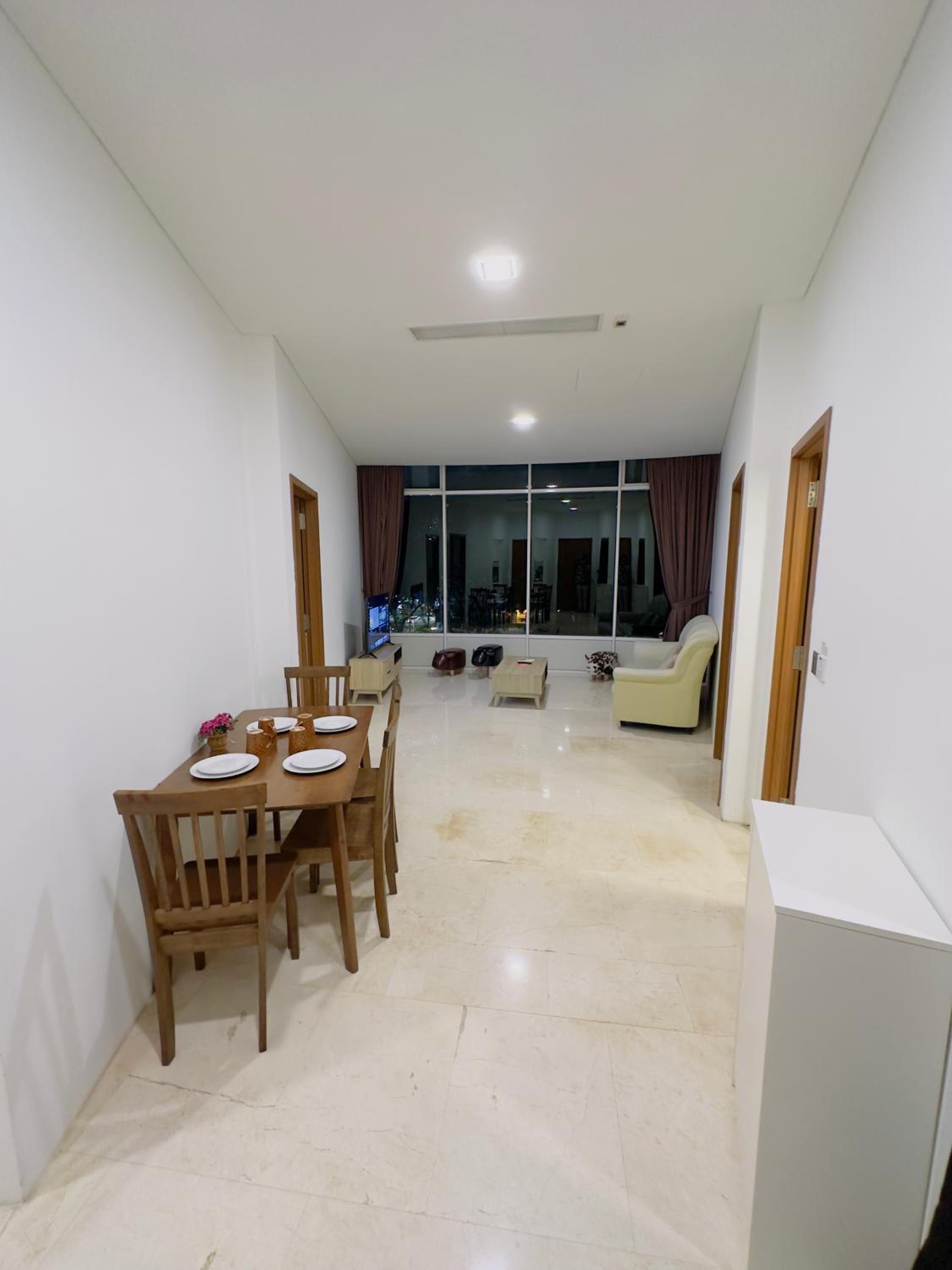 Vortex Suites Near Klcc-365