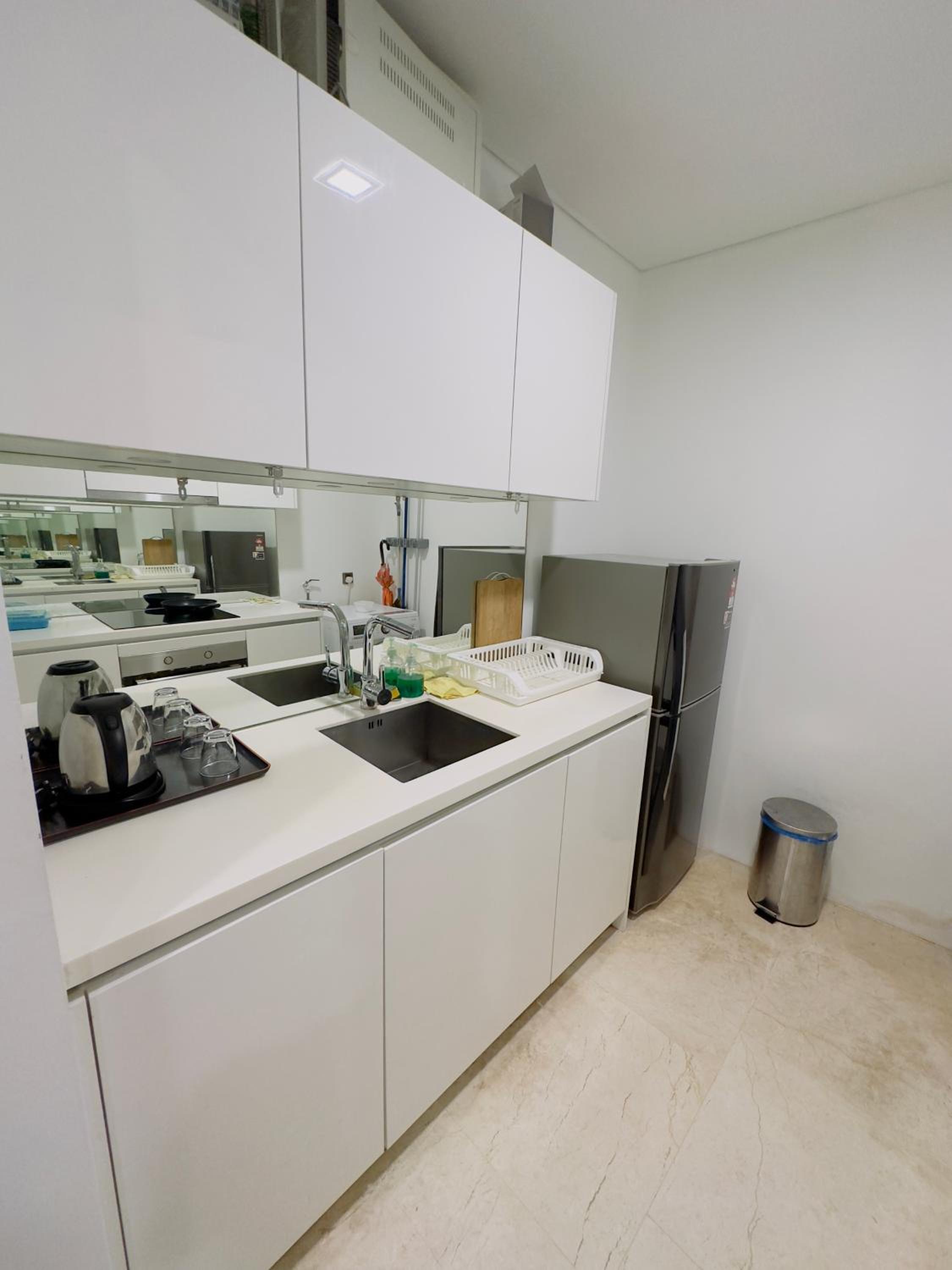 Vortex Suites Near Klcc-365