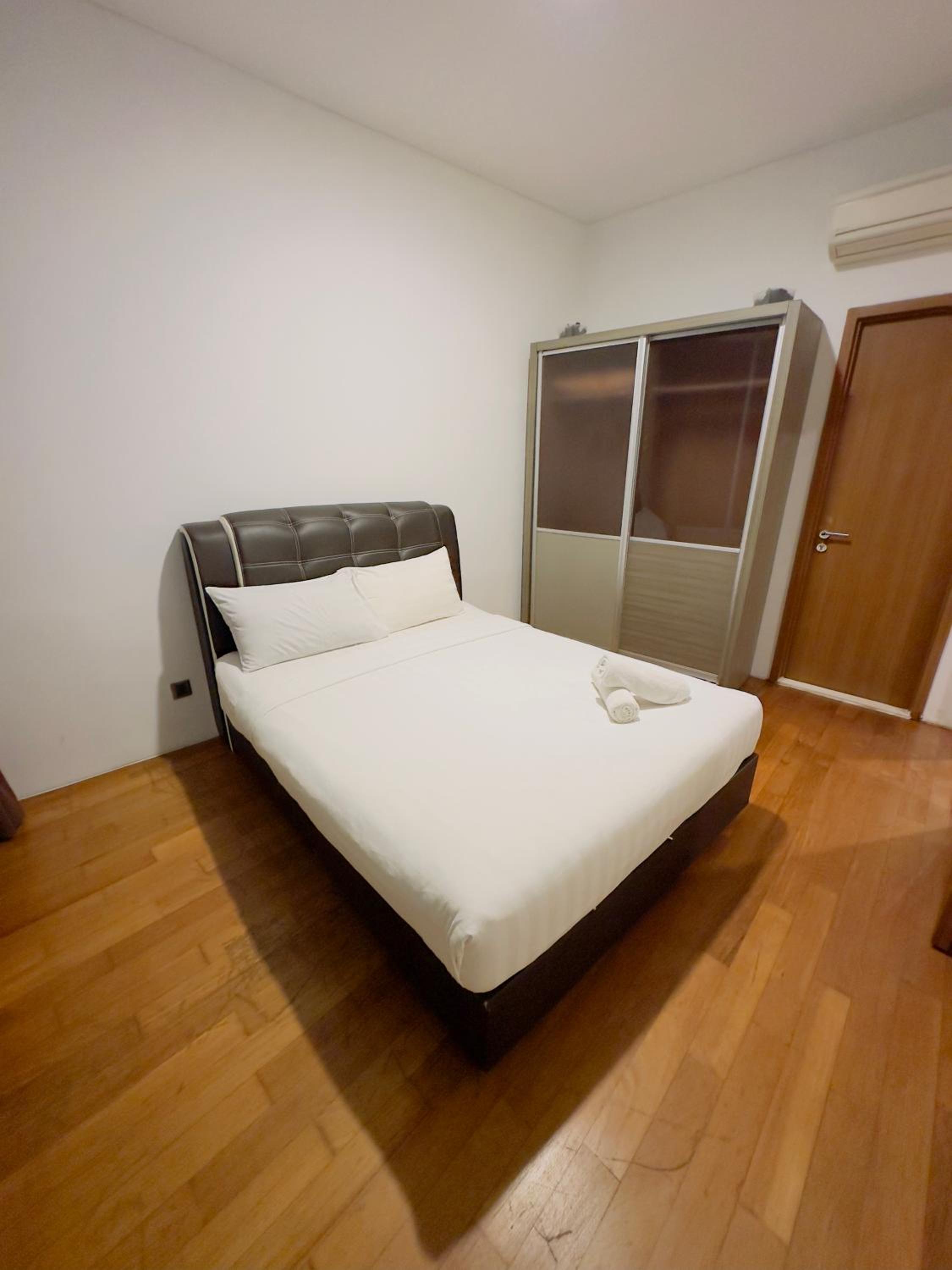 Vortex Suites Near Klcc-365