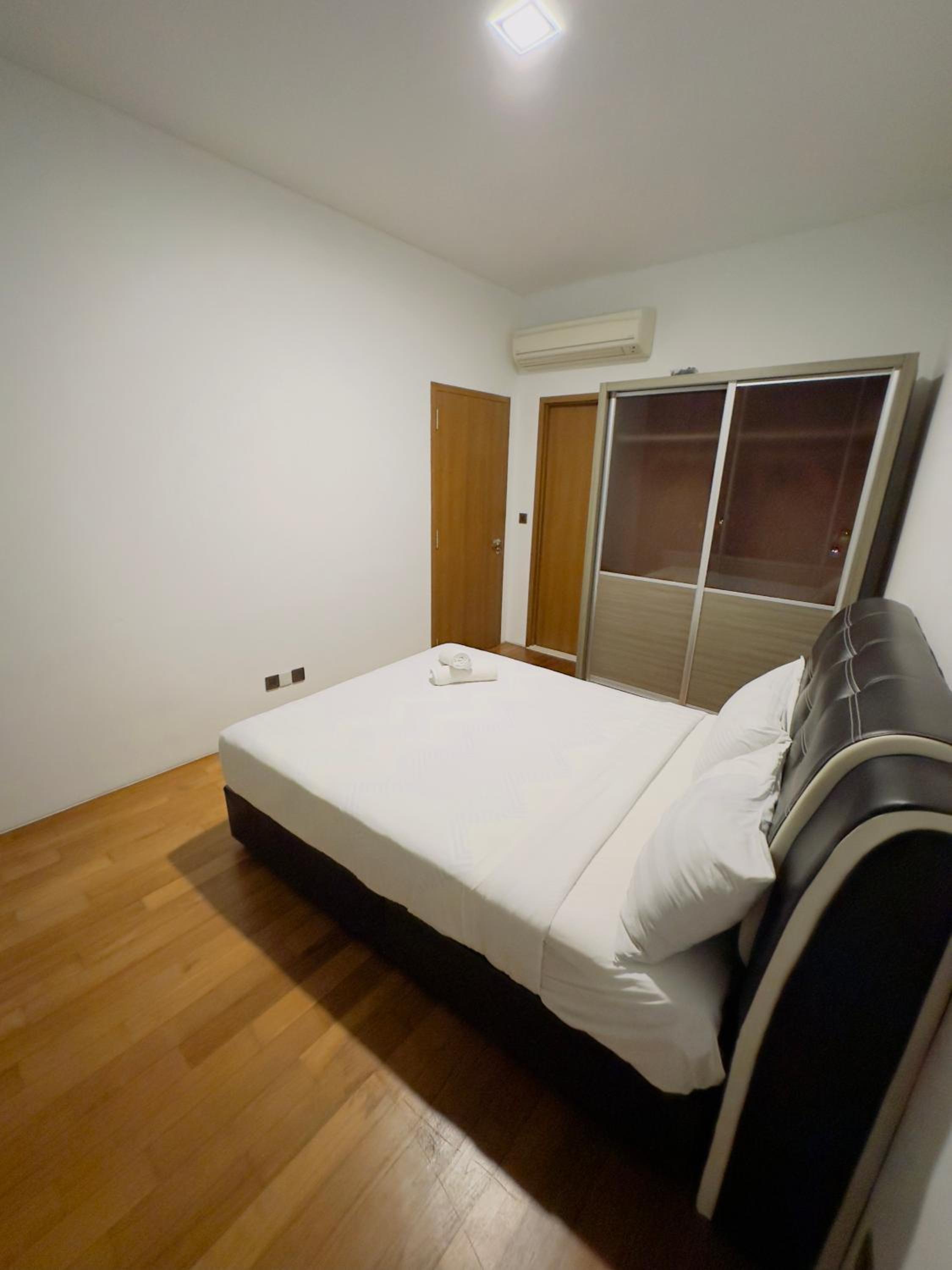 Vortex Suites Near Klcc-365