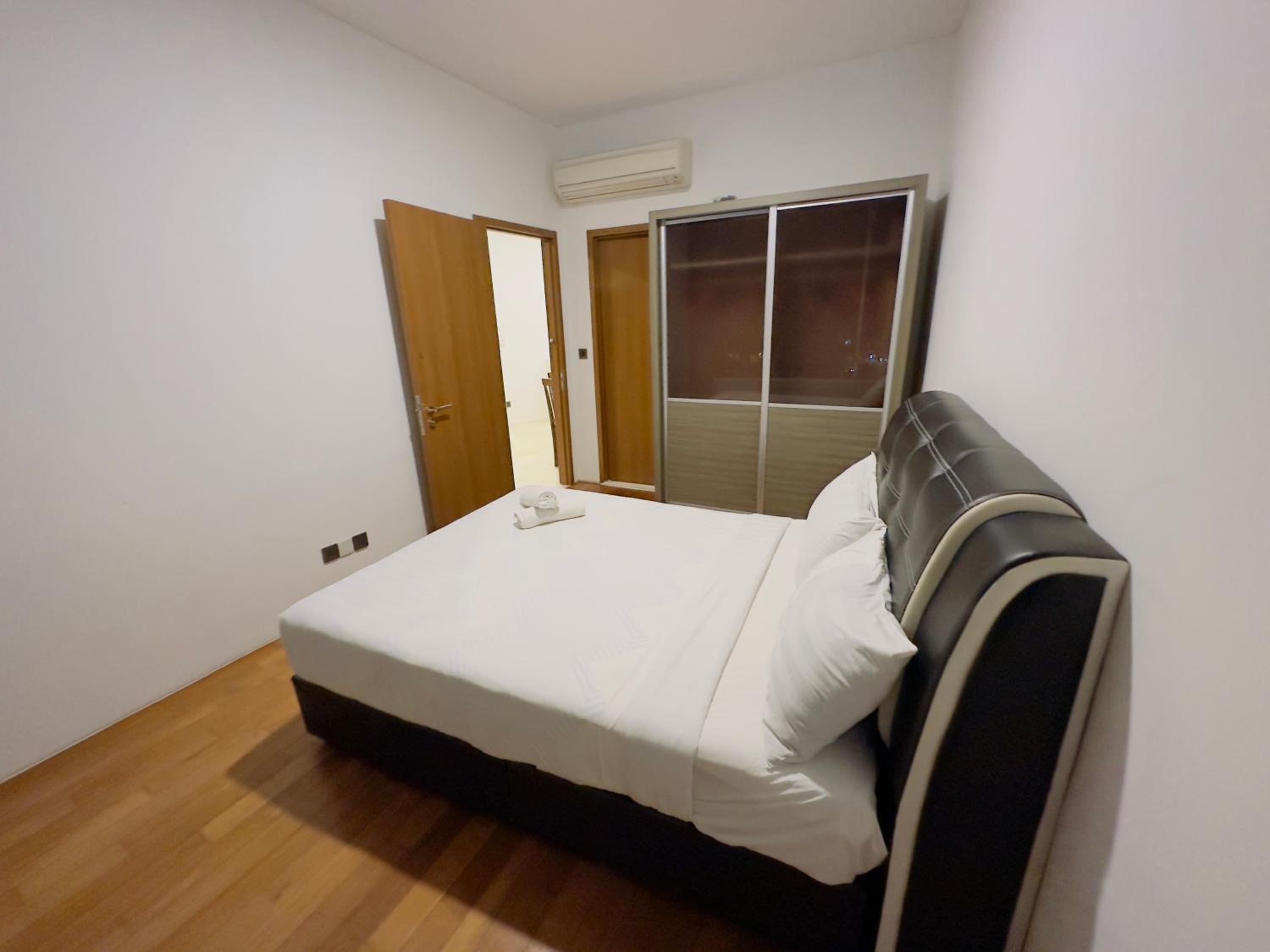 Vortex Suites Near Klcc-365