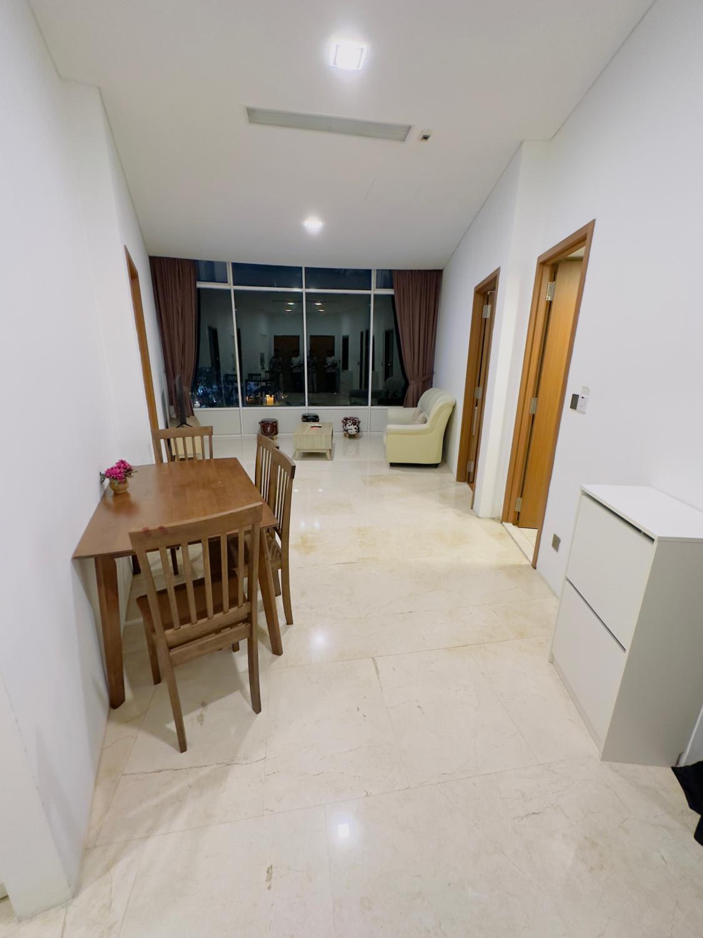 Vortex Suites Near Klcc-365