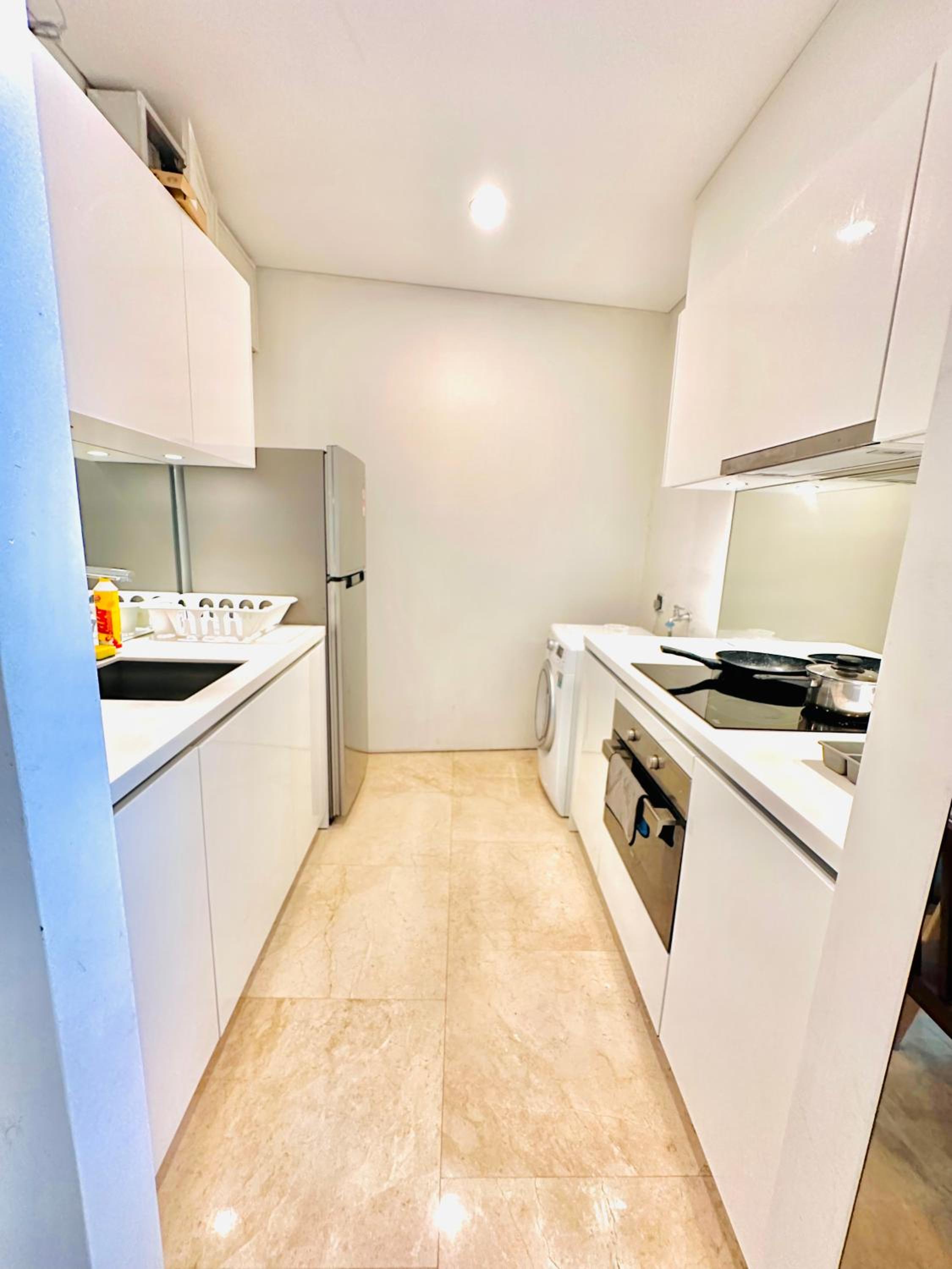 Vortex Suites Near Klcc-365