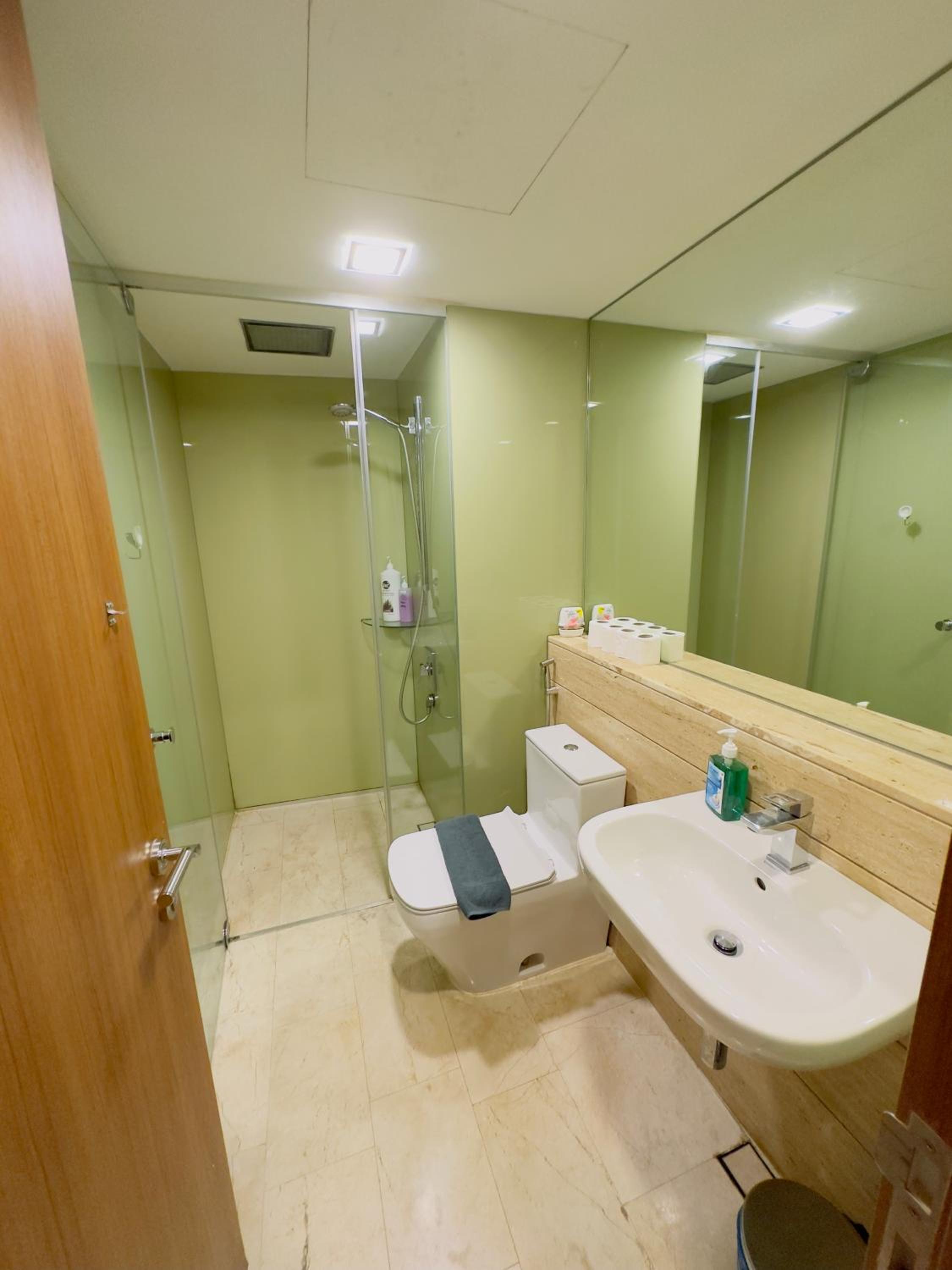 Vortex Suites Near Klcc-365