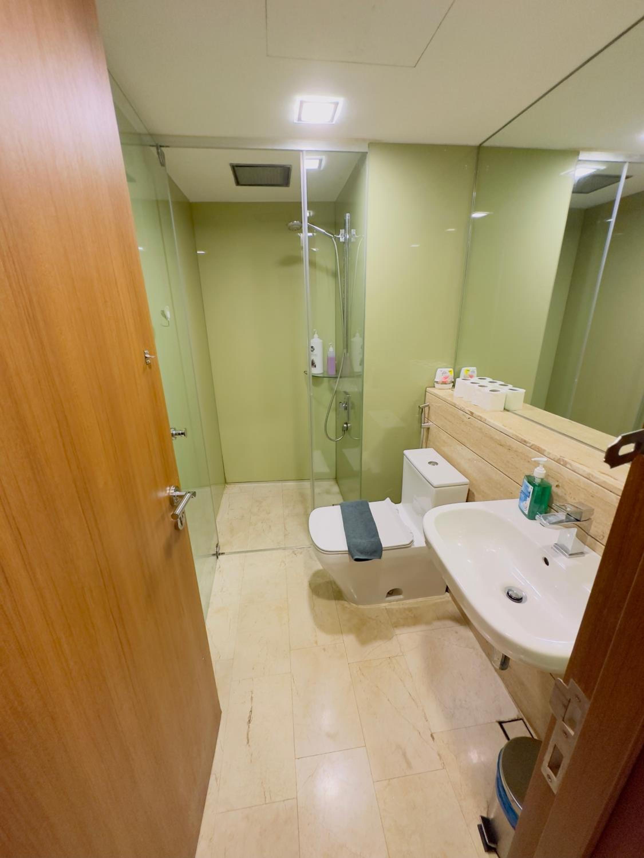 Vortex Suites Near Klcc-365