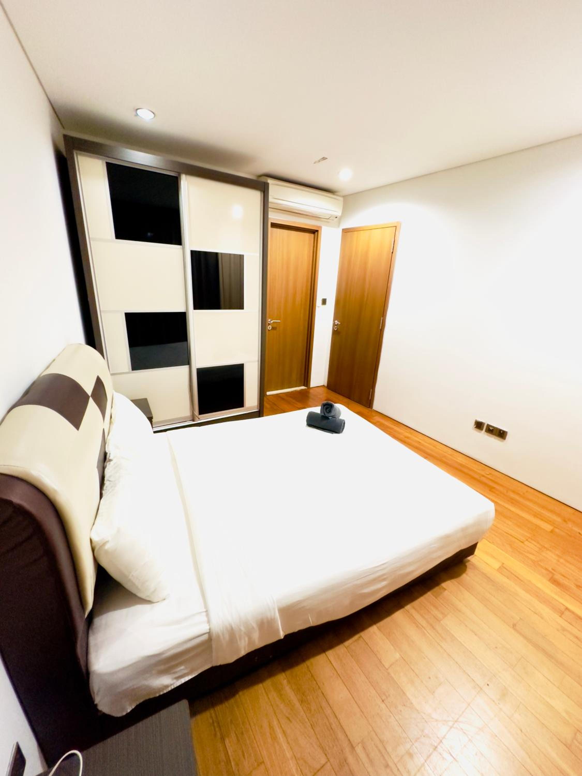 Vortex Suites Near Klcc-365