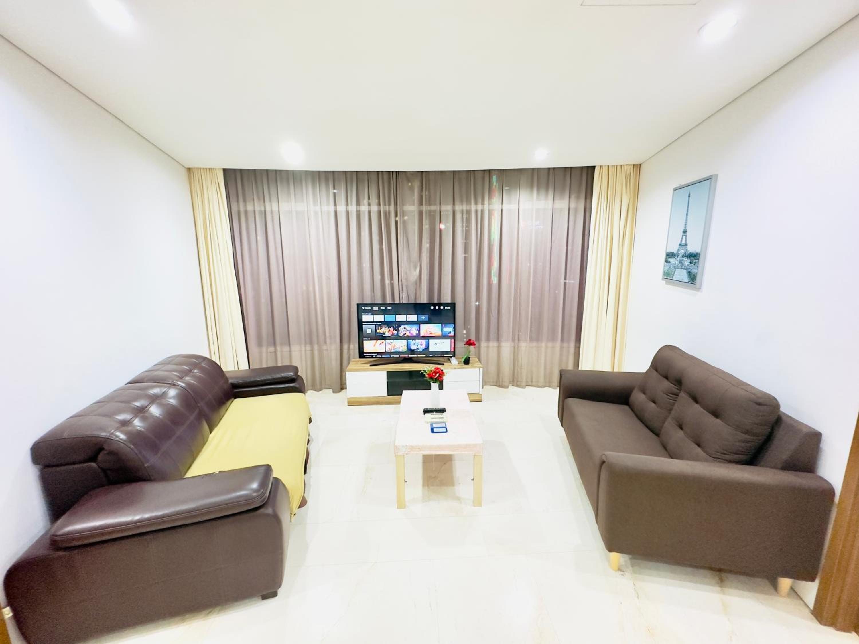 Vortex Suites Near Klcc-365