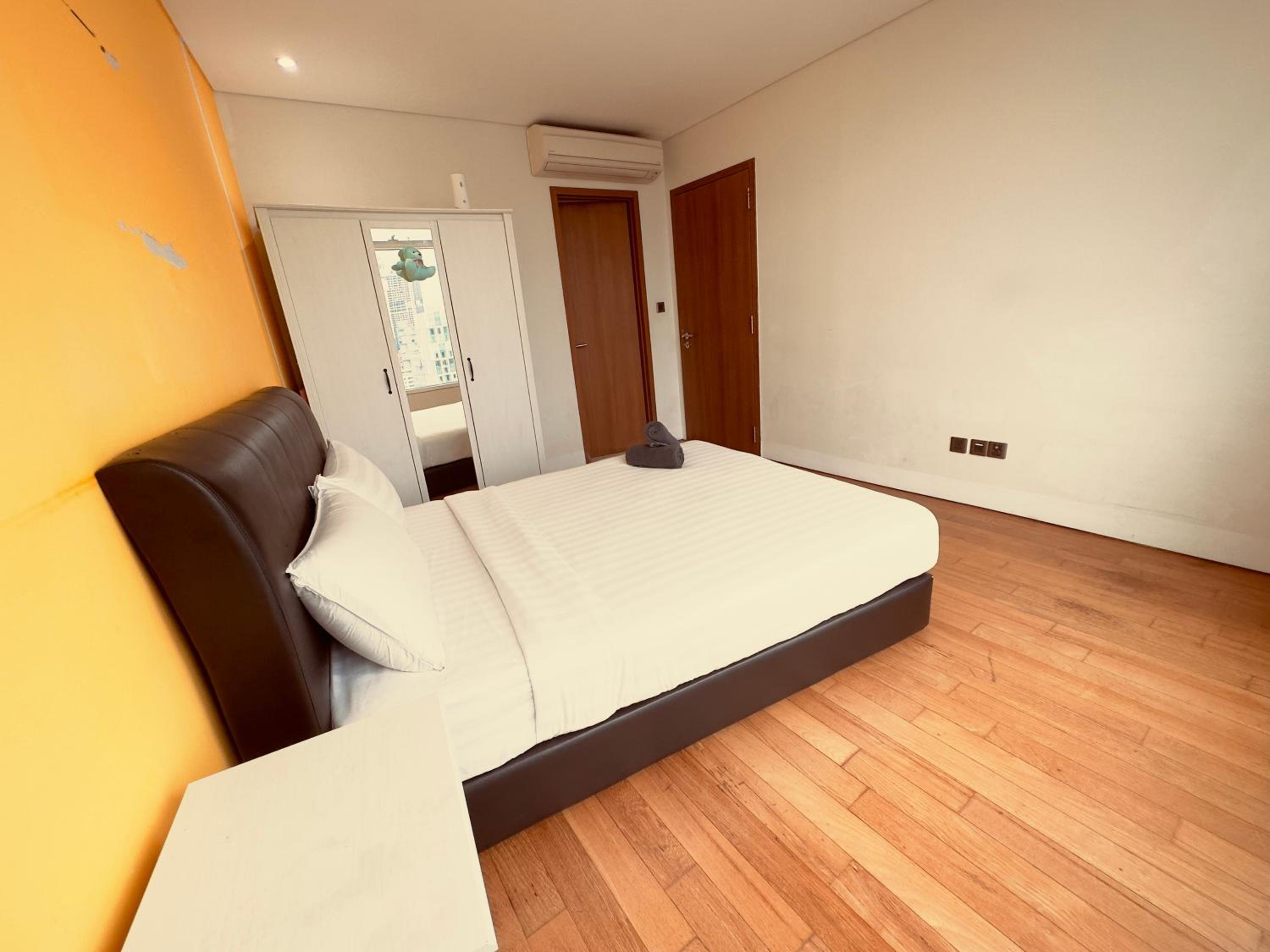 Vortex Suites Near Klcc-365