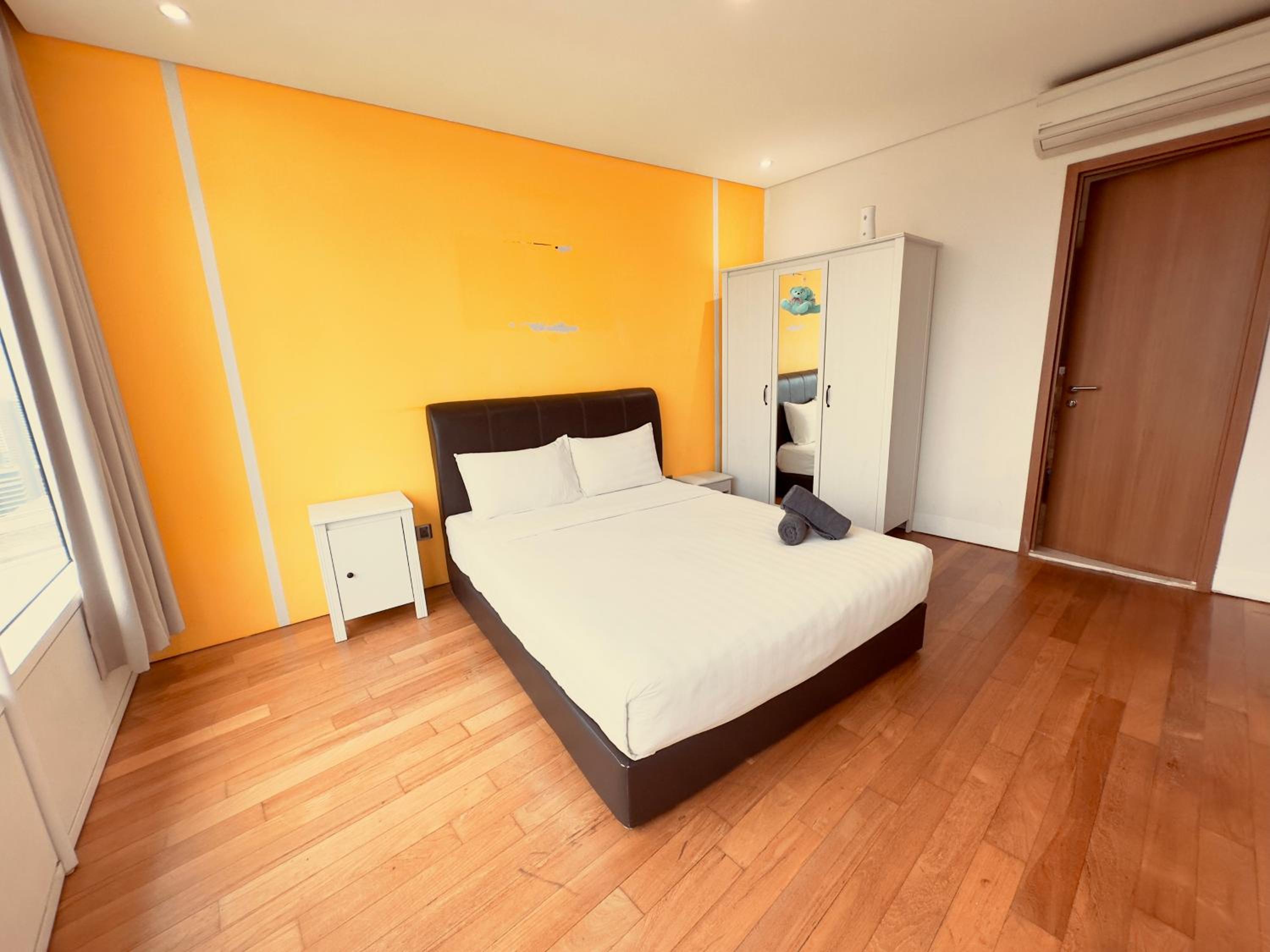 Vortex Suites Near Klcc-365