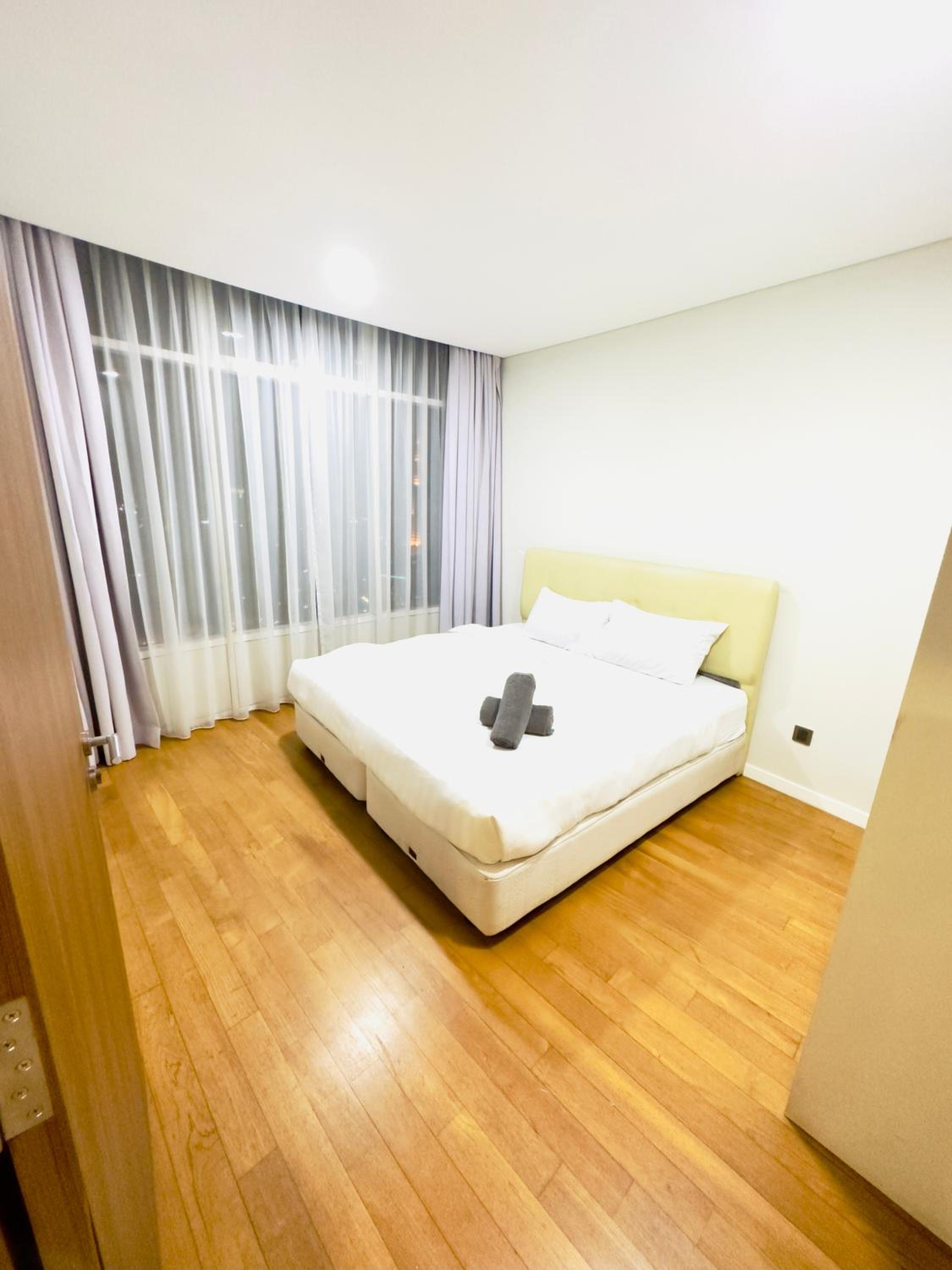 Vortex Suites Near Klcc-365