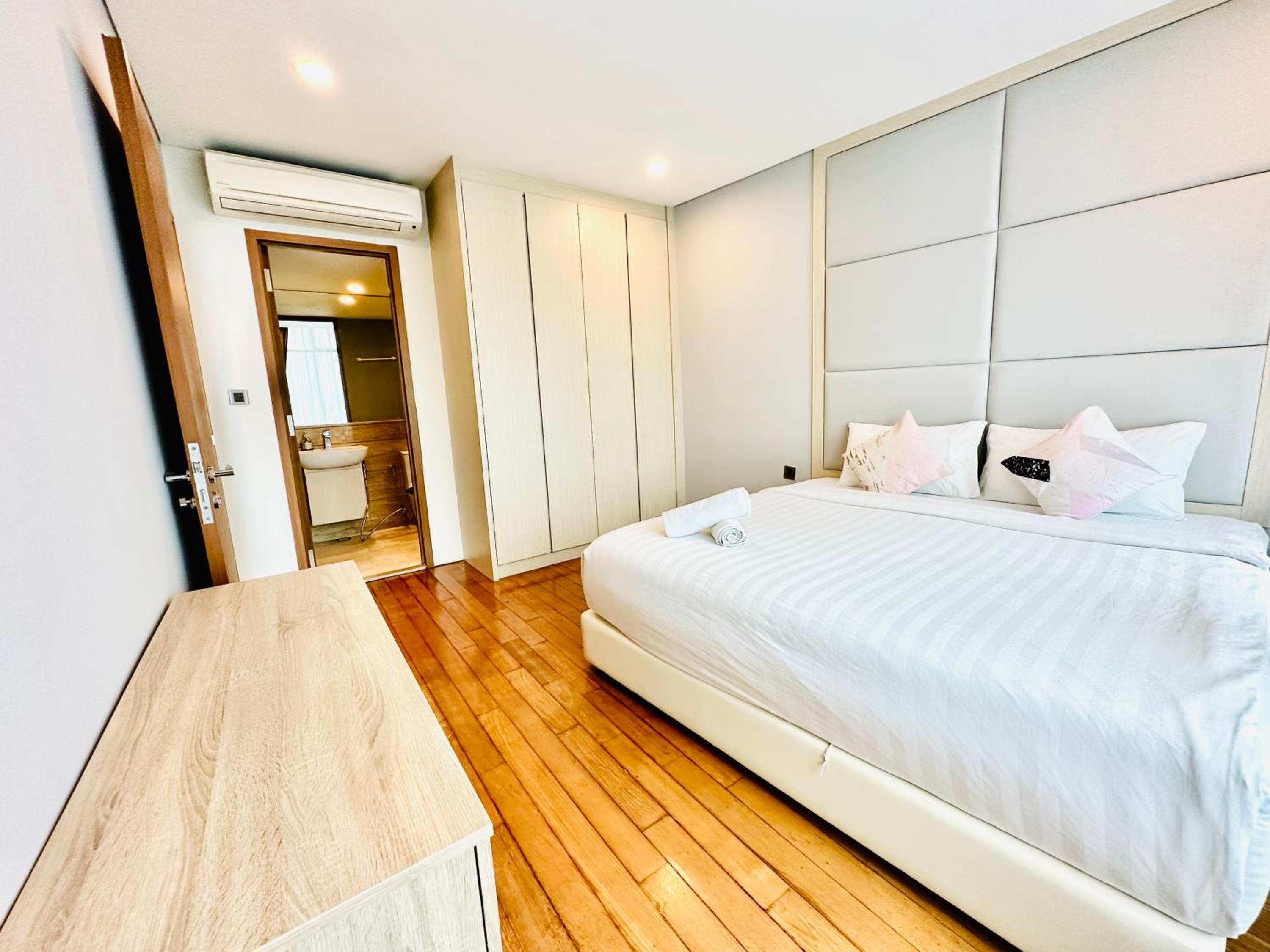 Vortex Suites Near Klcc-365