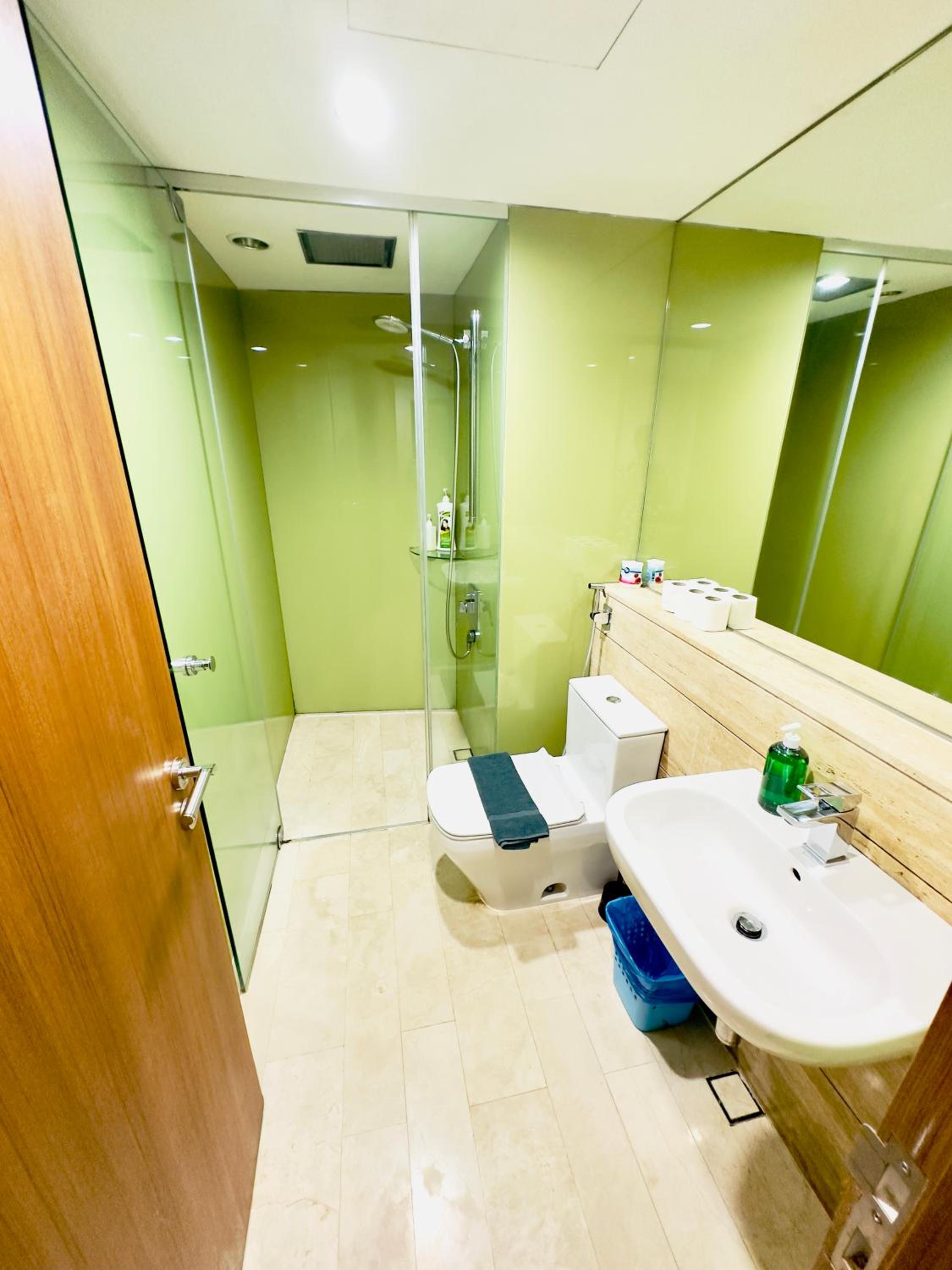 Vortex Suites Near Klcc-365