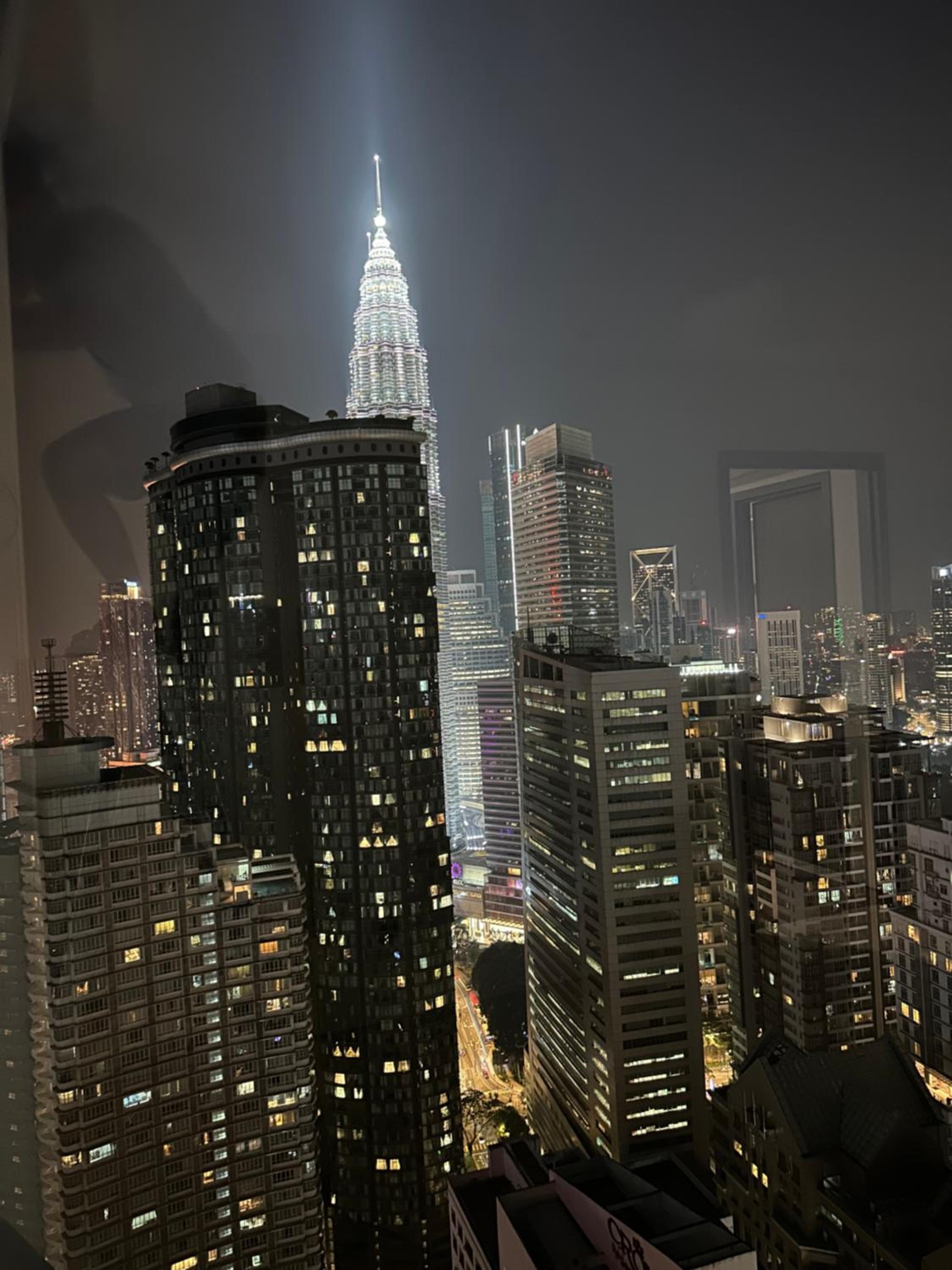 Vortex Suites Near Klcc-365