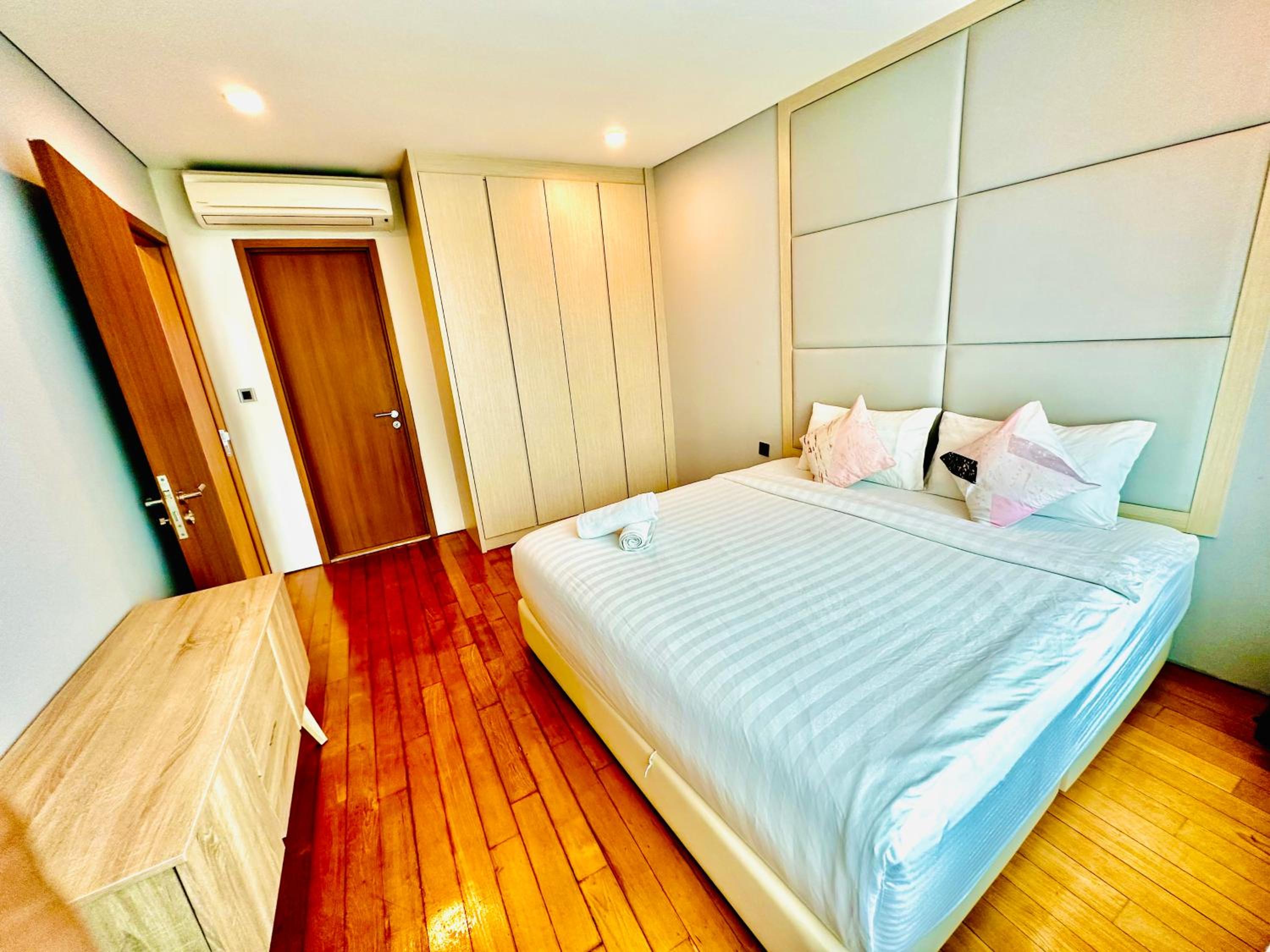 Vortex Suites Near Klcc-365