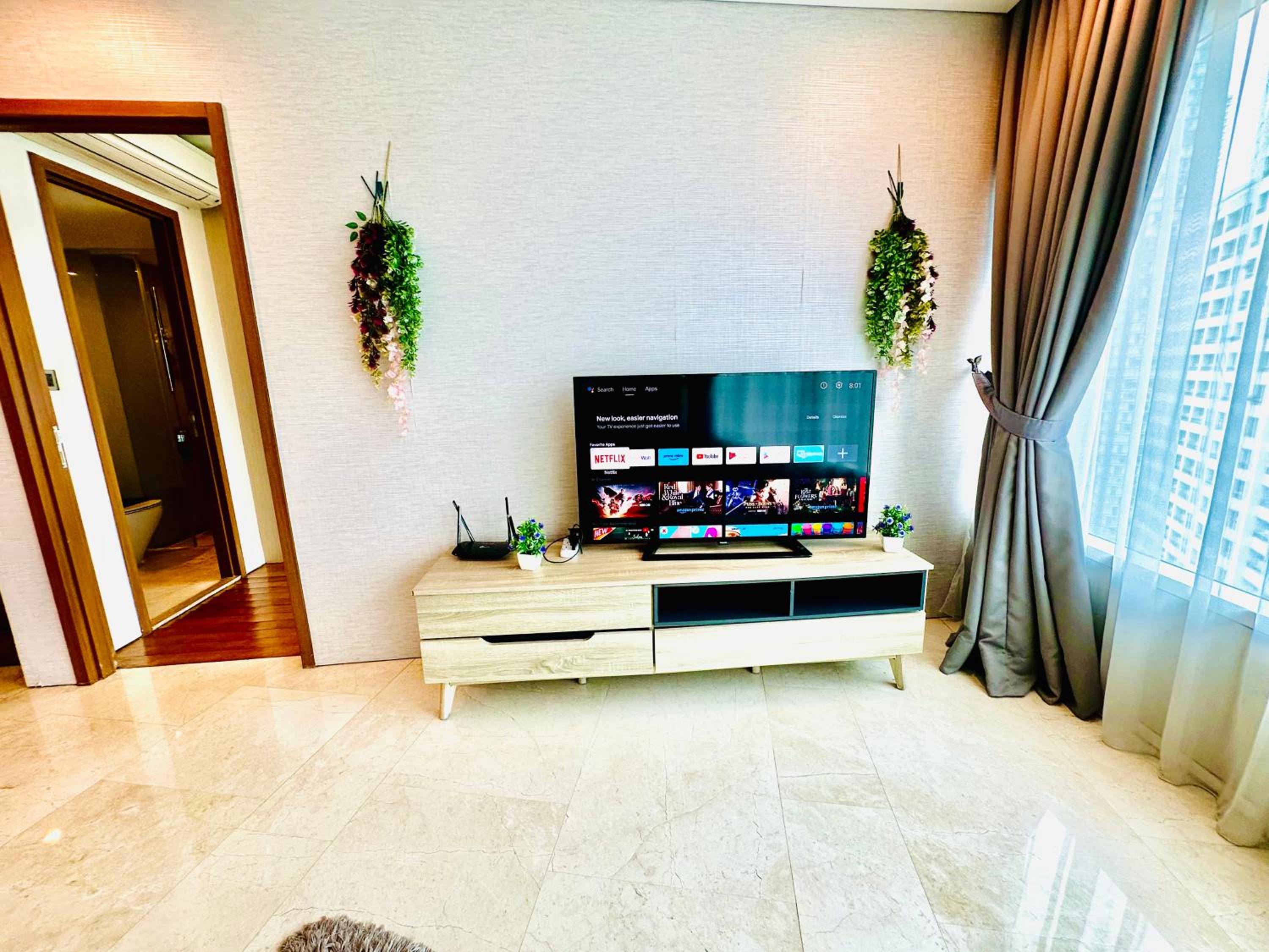 Vortex Suites Near Klcc-365
