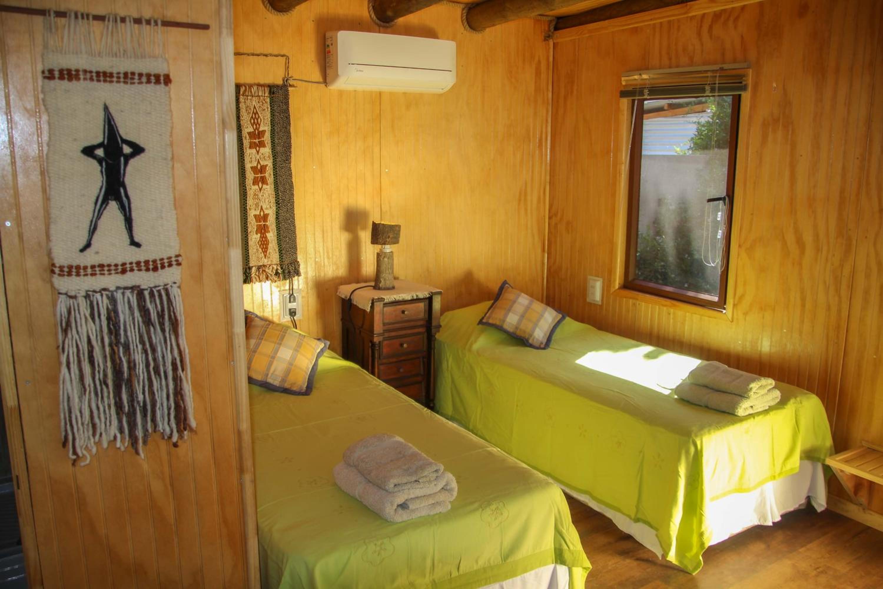 Alojamiento Rural Casa Quinta Peumayen