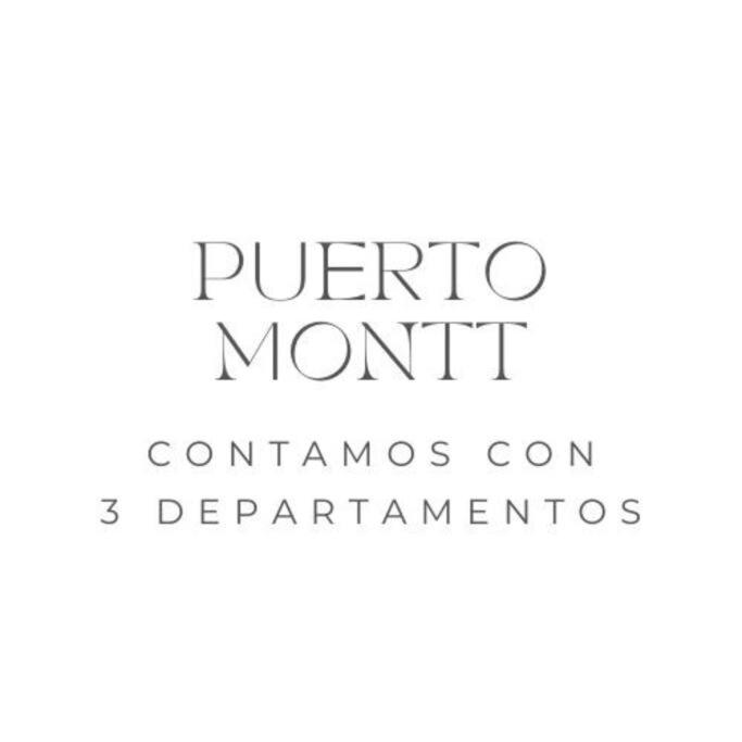 Departamento con estacionamiento