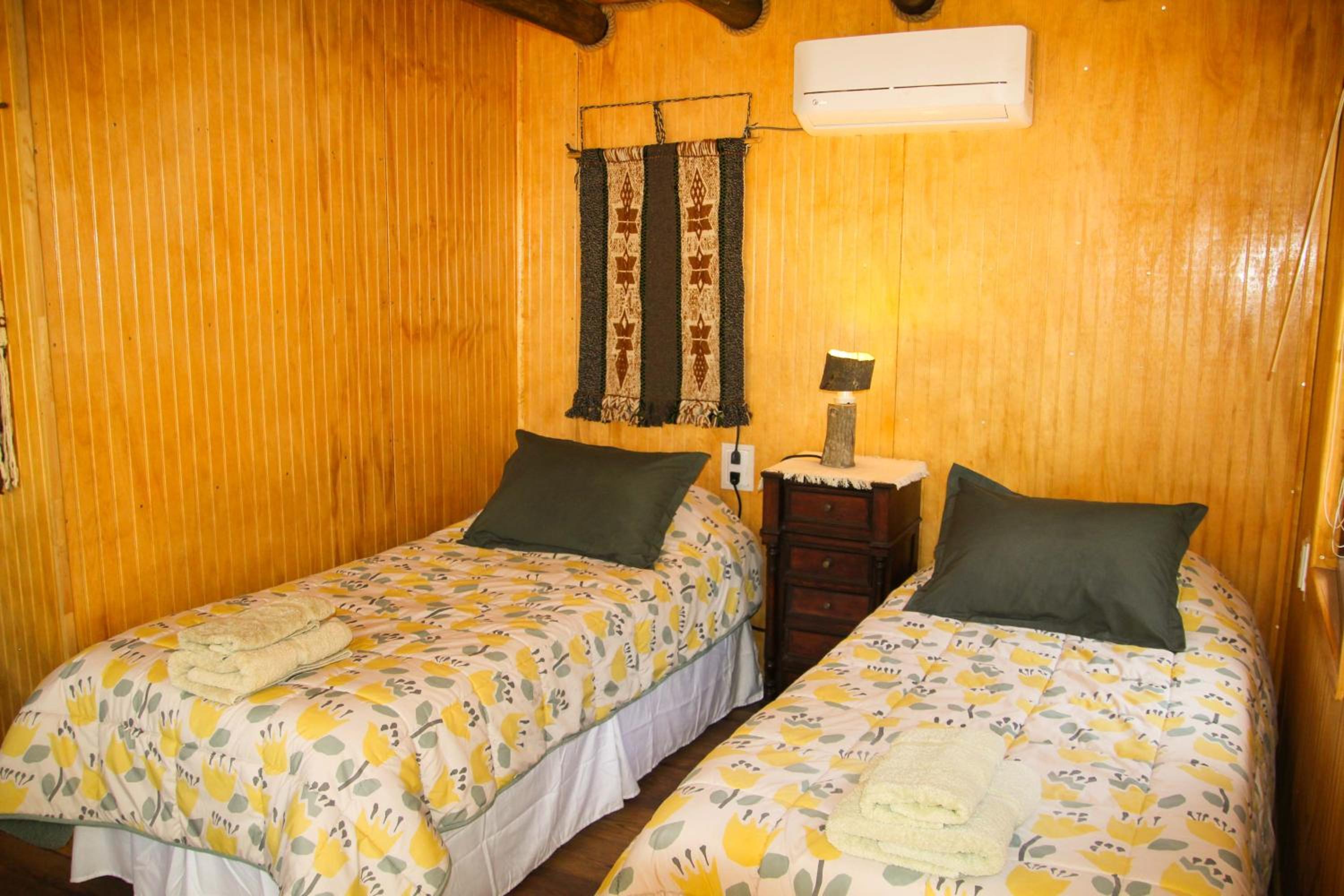 Alojamiento Rural Casa Quinta Peumayen