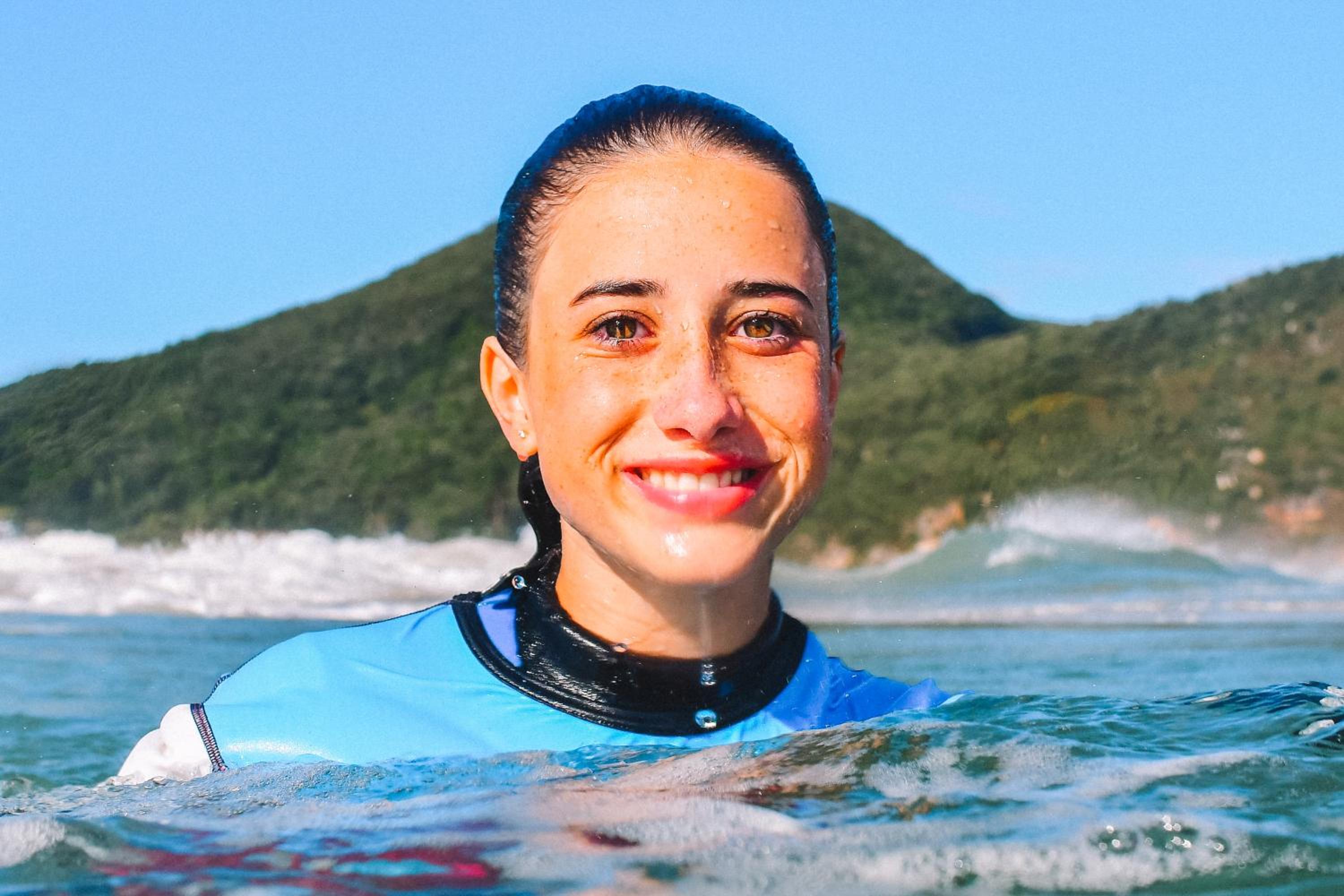 Escuela de Surf WAVES SOUND - Alojamiento Compartido