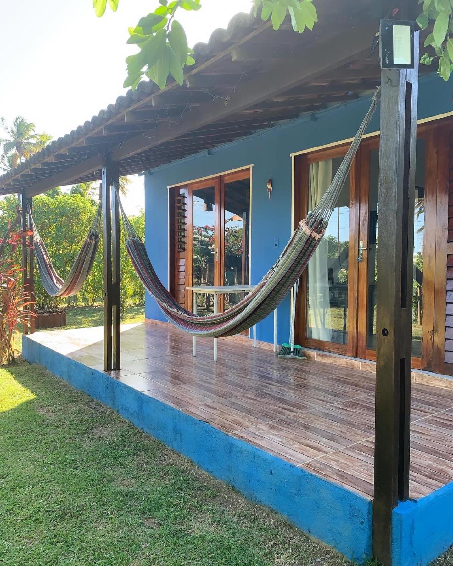 Sítio Vila das Flores