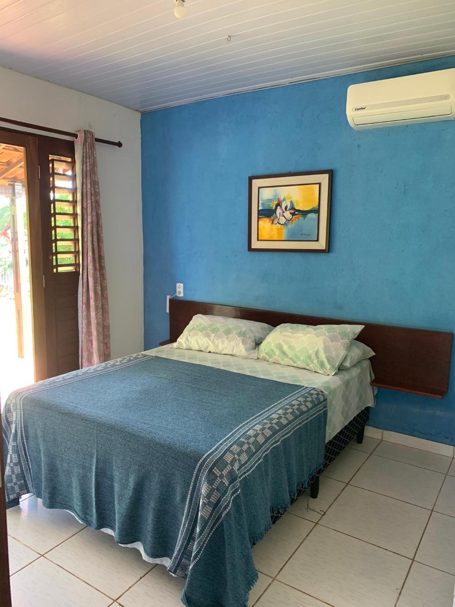 Sítio Vila das Flores
