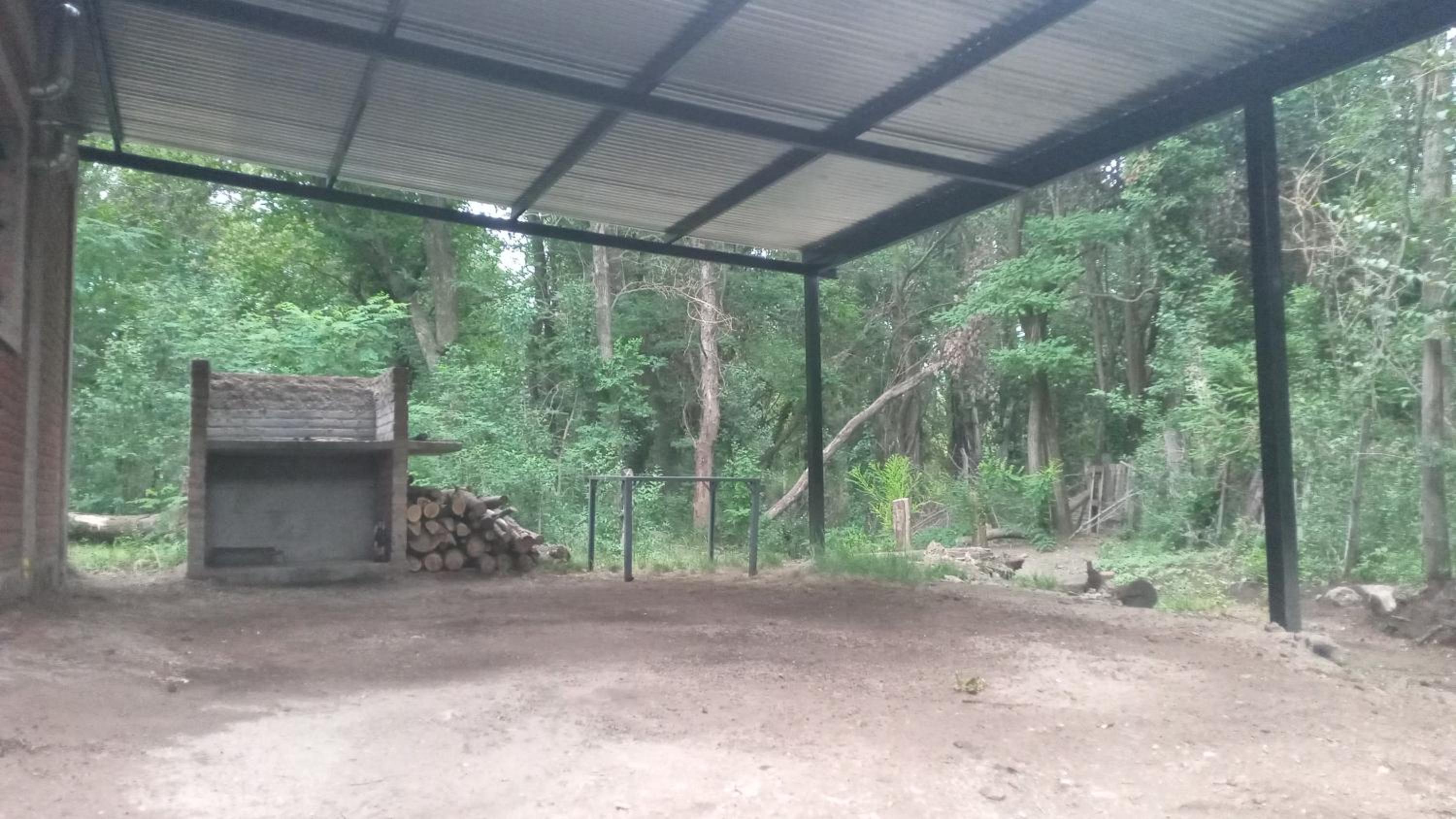 Raíces de la Estancia