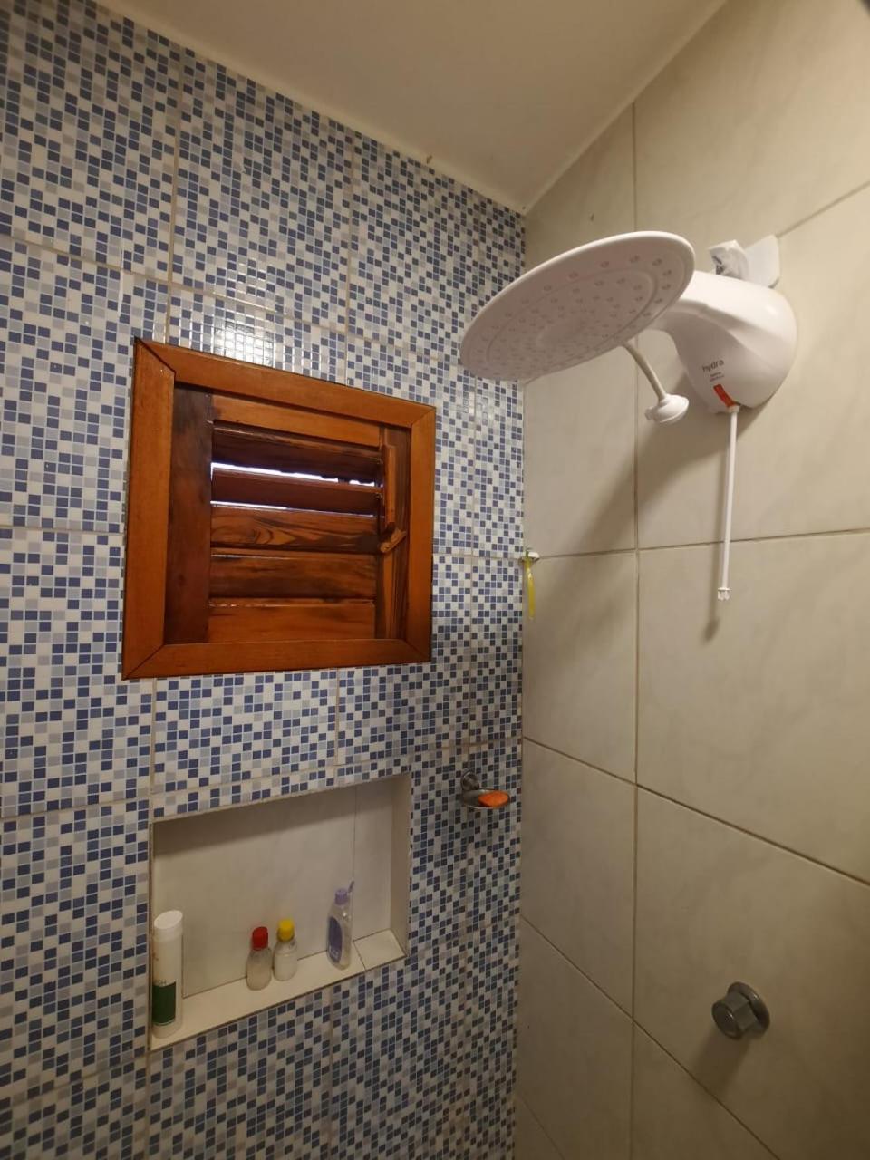 Chalé na Serra