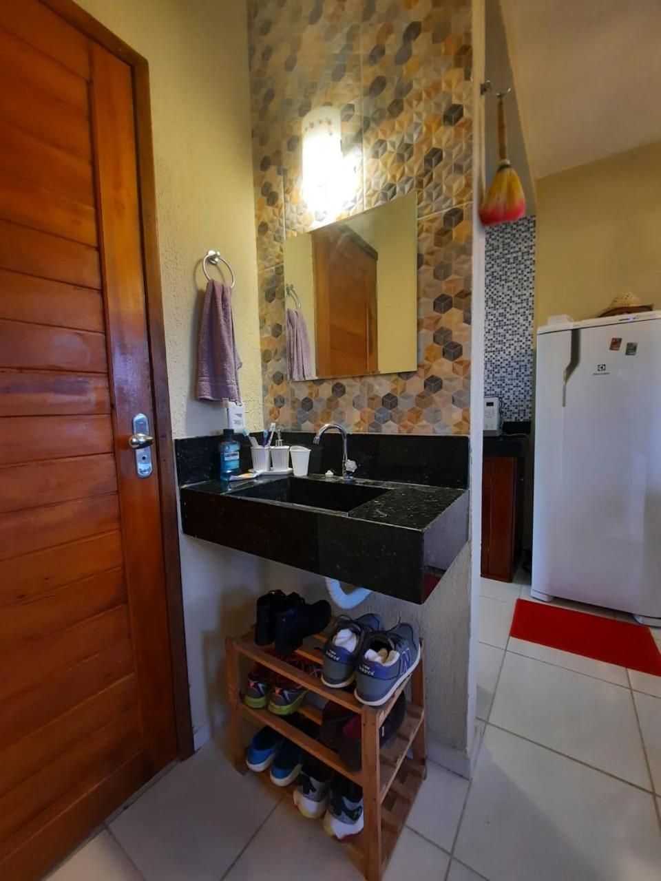 Chalé na Serra