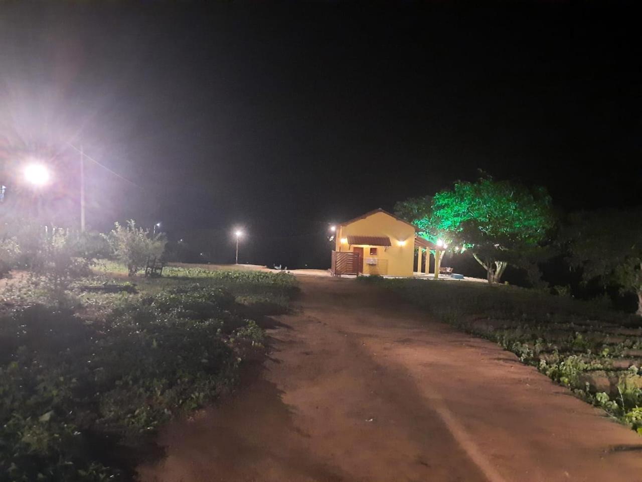 Chalé na Serra